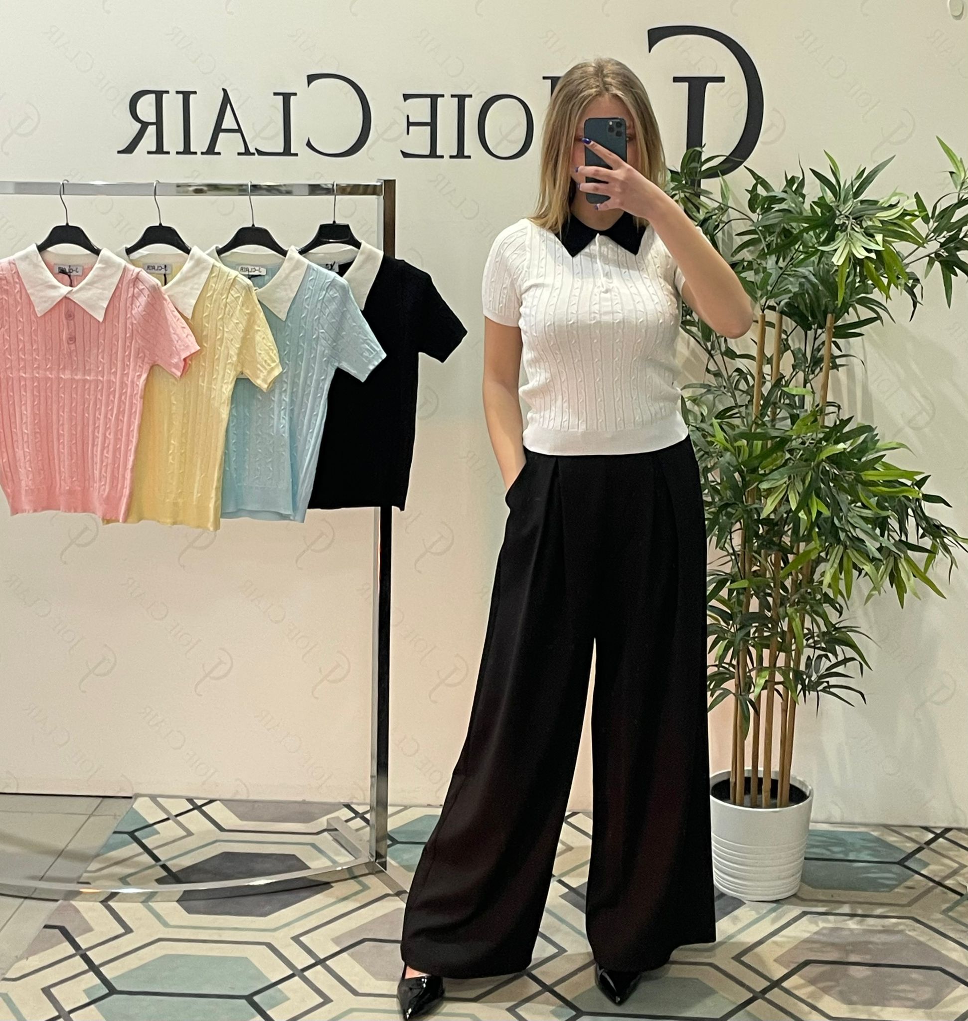 Фото Joie Clair (J-Clair)