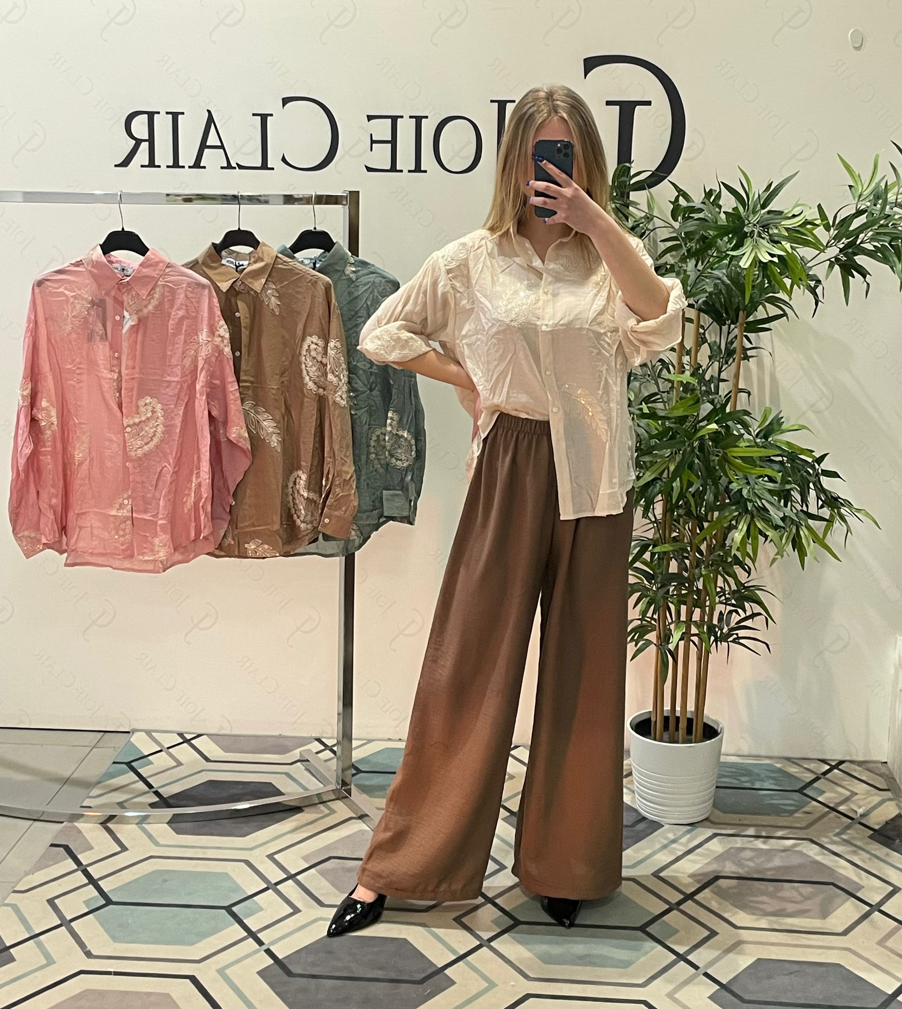 Фото Joie Clair (J-Clair)