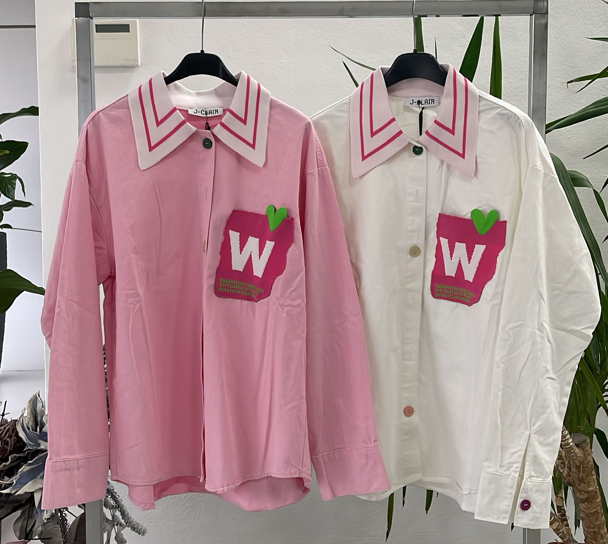 Фото Joie Clair (J-Clair)