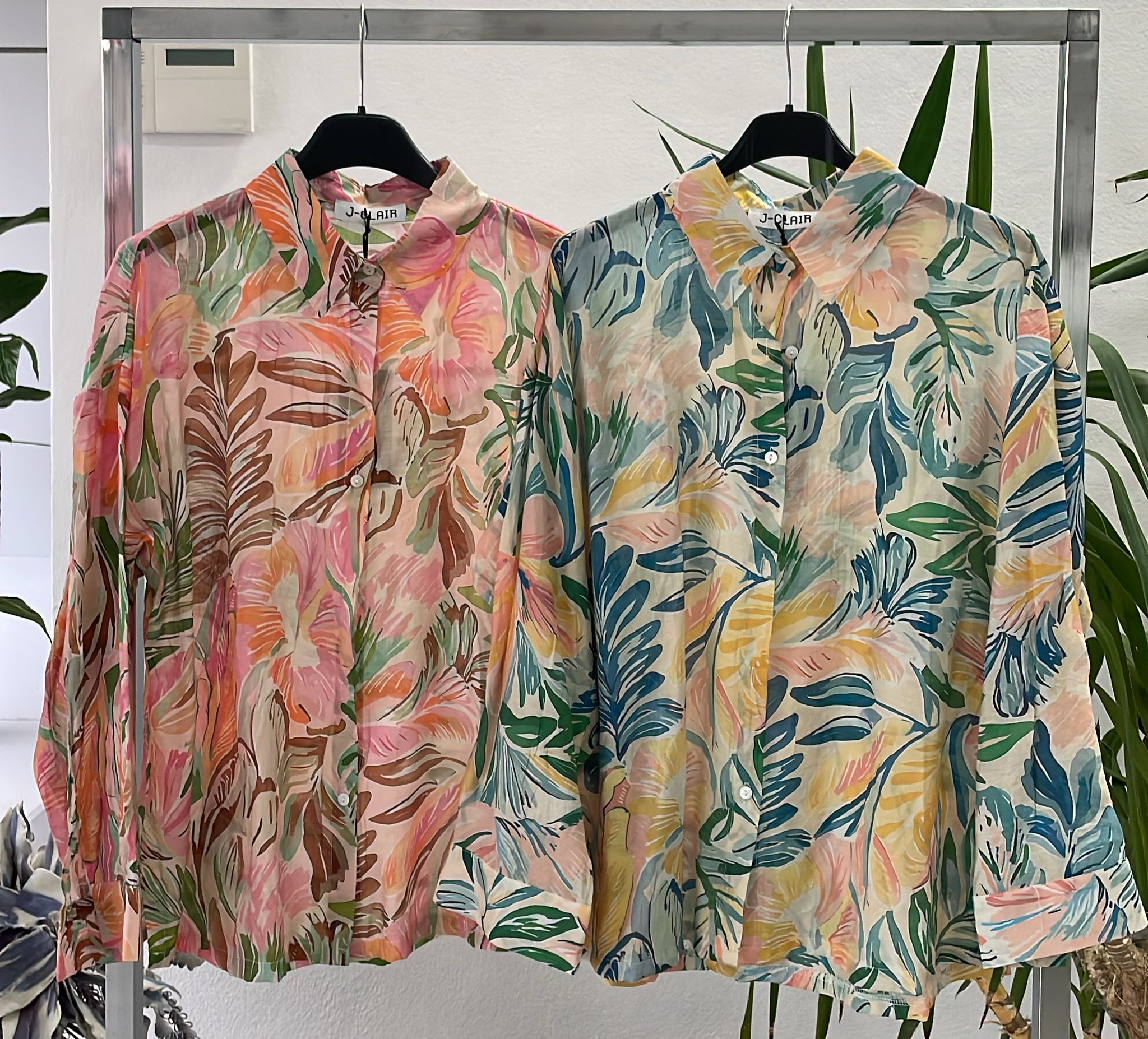 Фото Joie Clair (J-Clair)