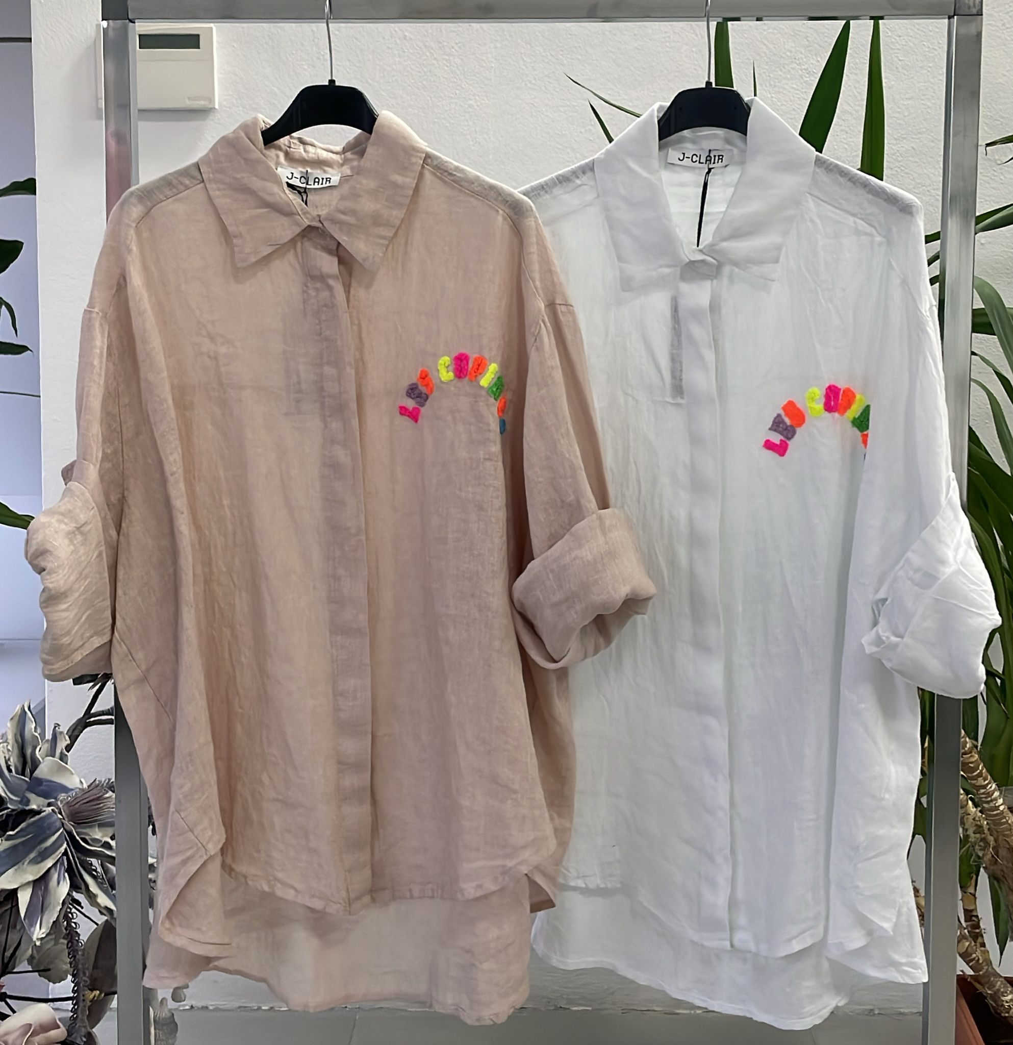 Фото Joie Clair (J-Clair)