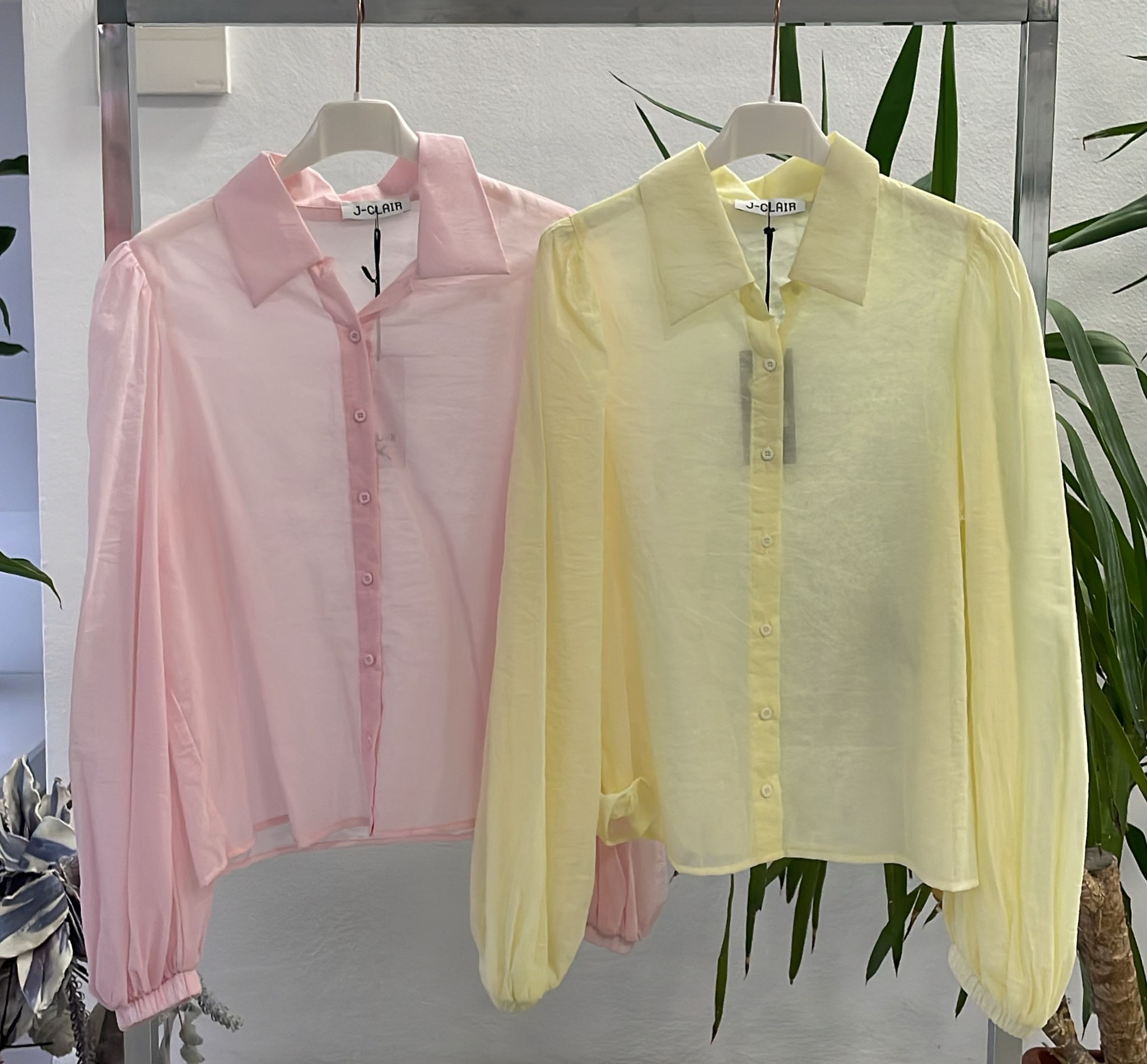 Фото Joie Clair (J-Clair)