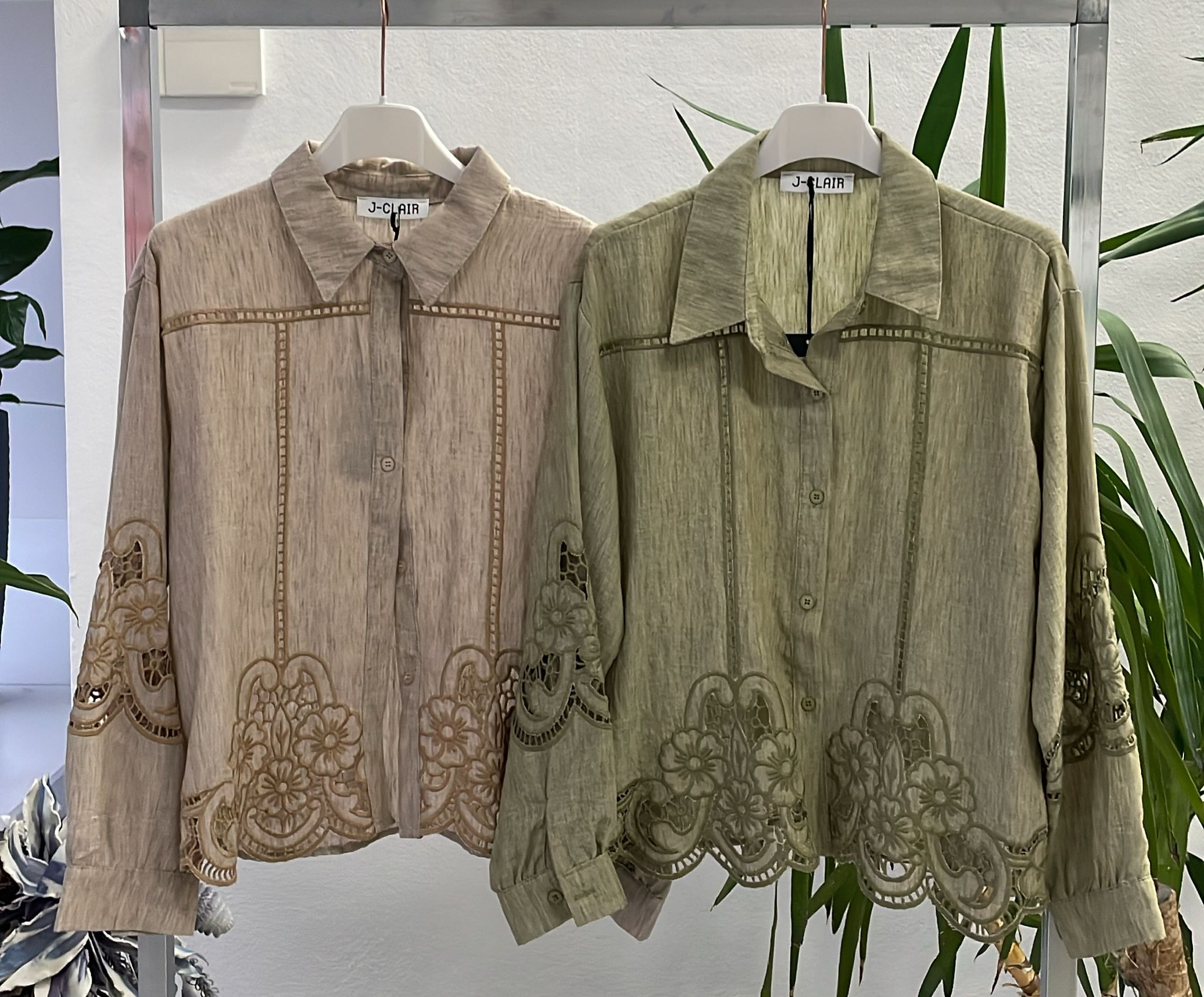 Итальянская одежда, бренд Joie Clair (J-Clair), арт. 74170993