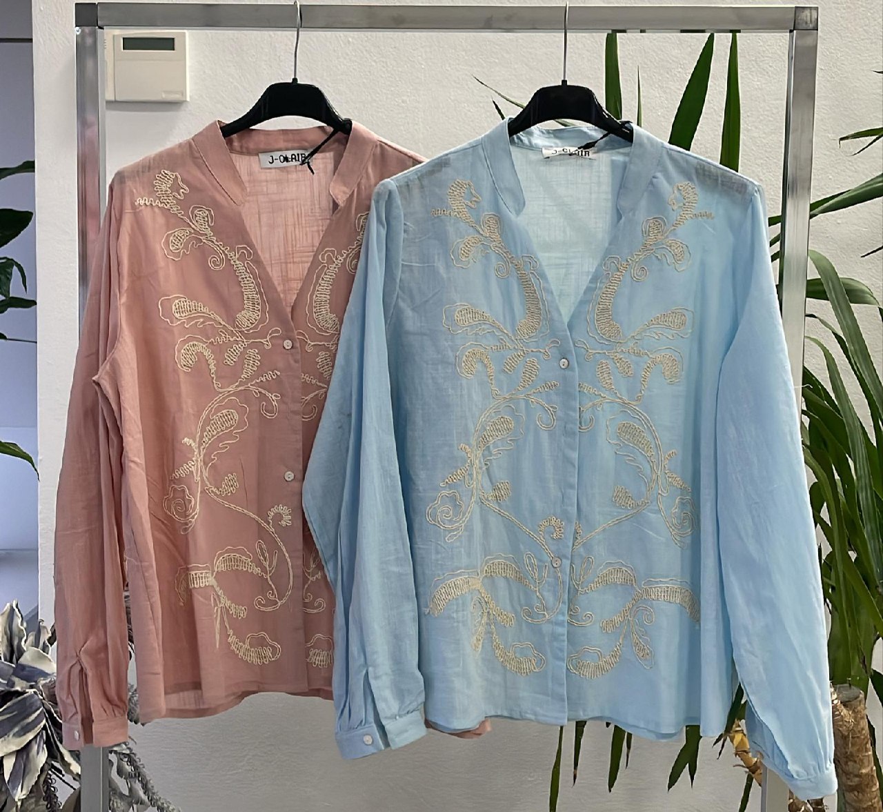 Фото Joie Clair (J-Clair)