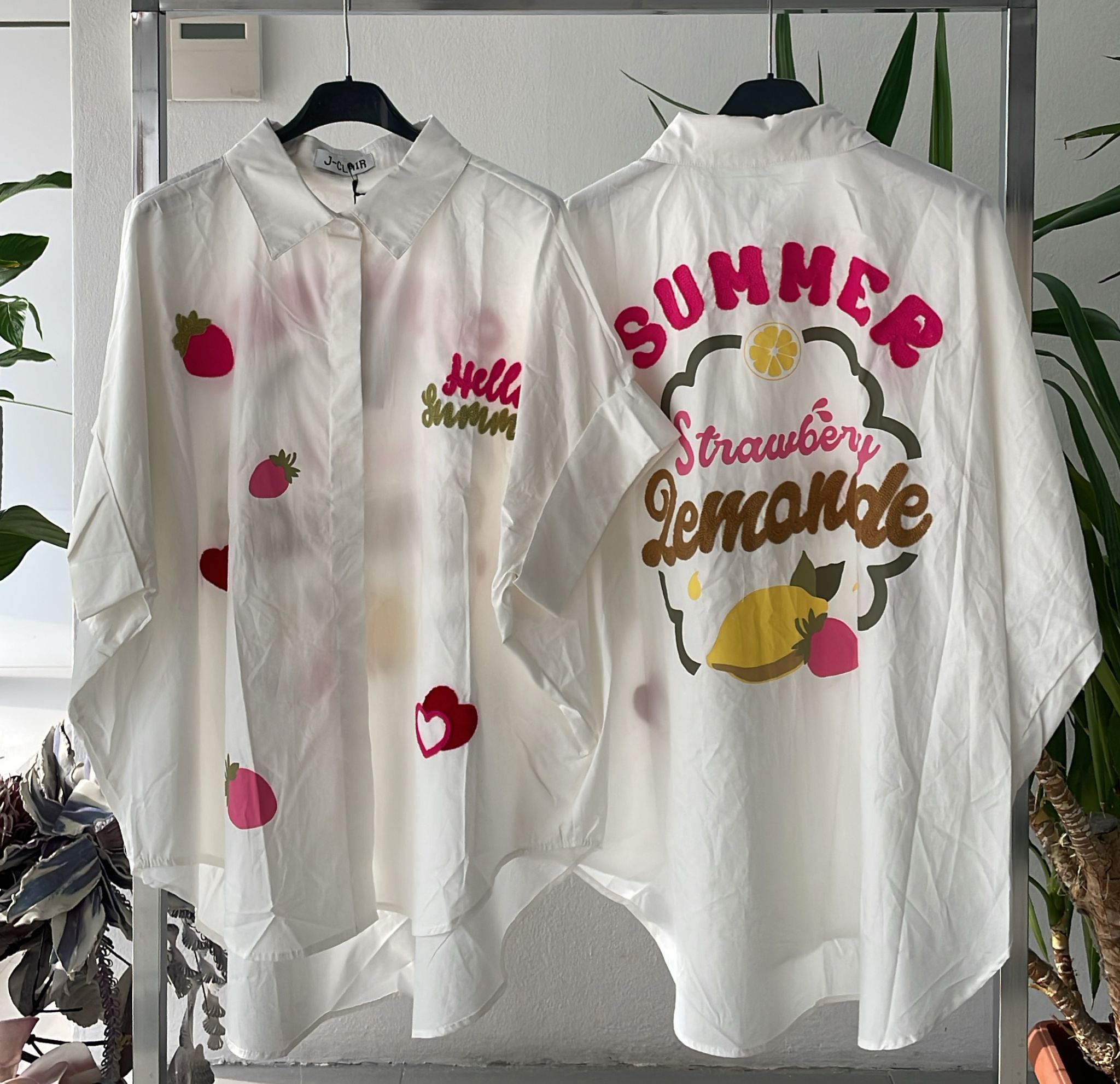 Фото Joie Clair (J-Clair)