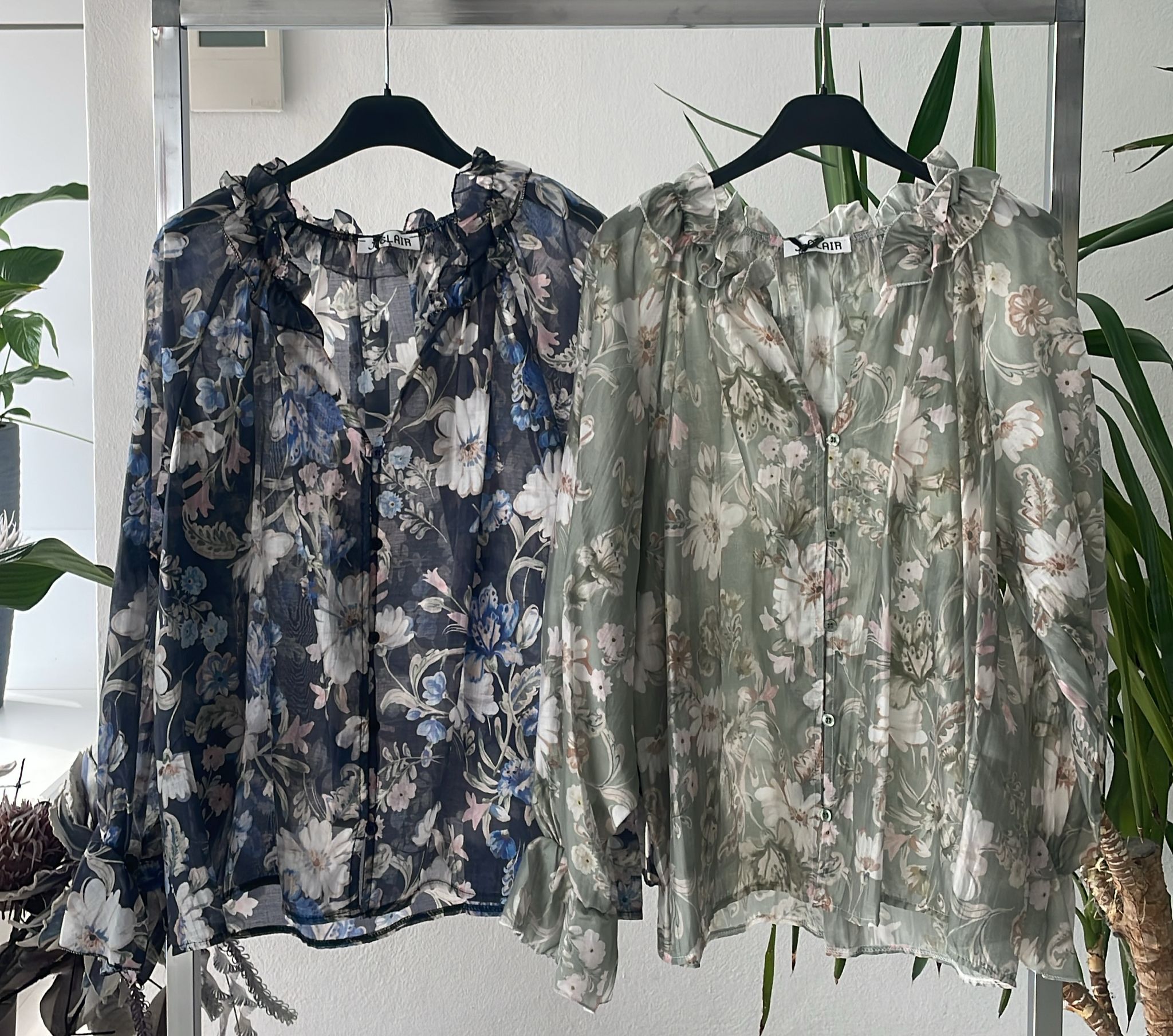 Фото Joie Clair (J-Clair)