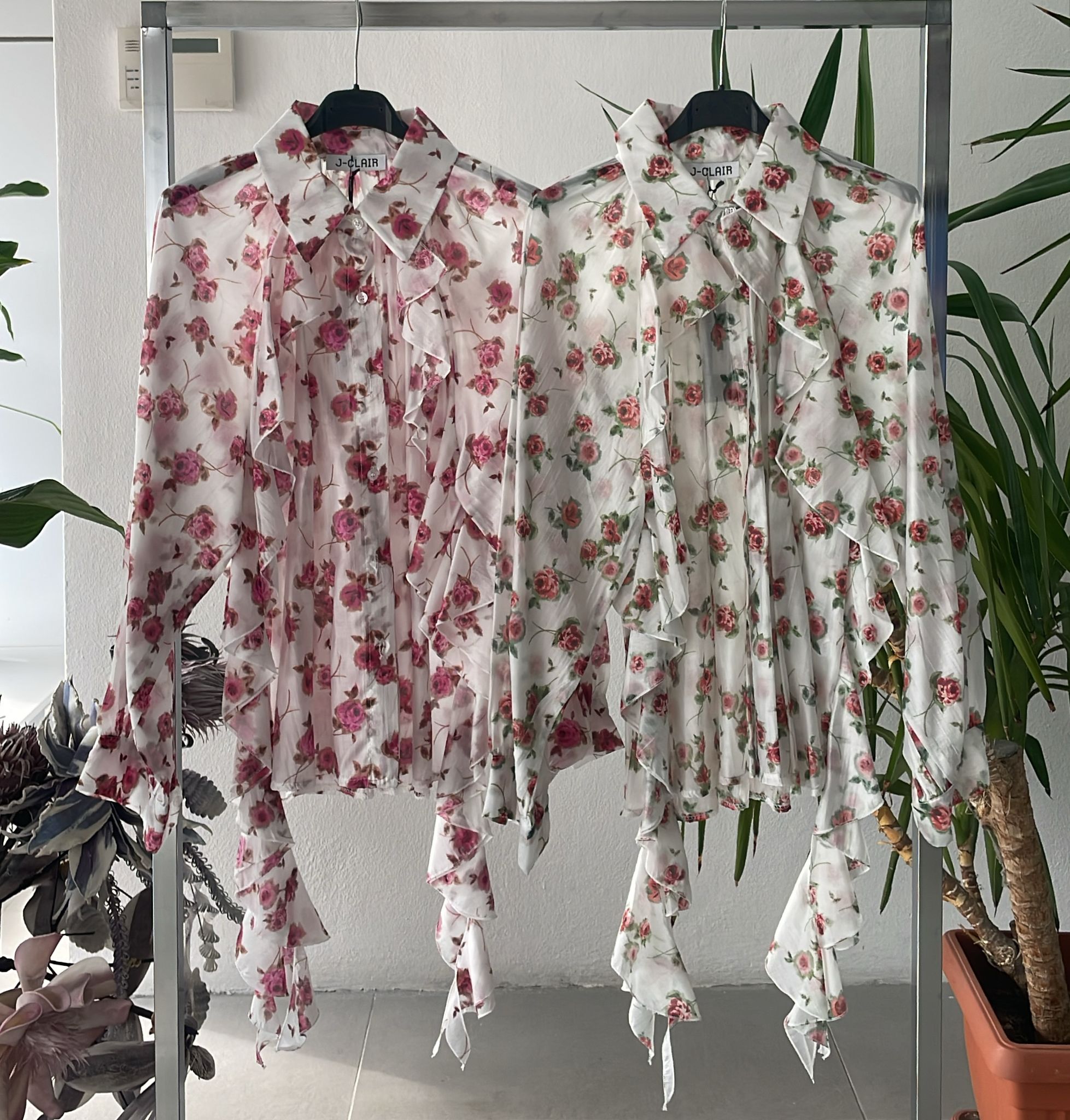 Фото Joie Clair (J-Clair)