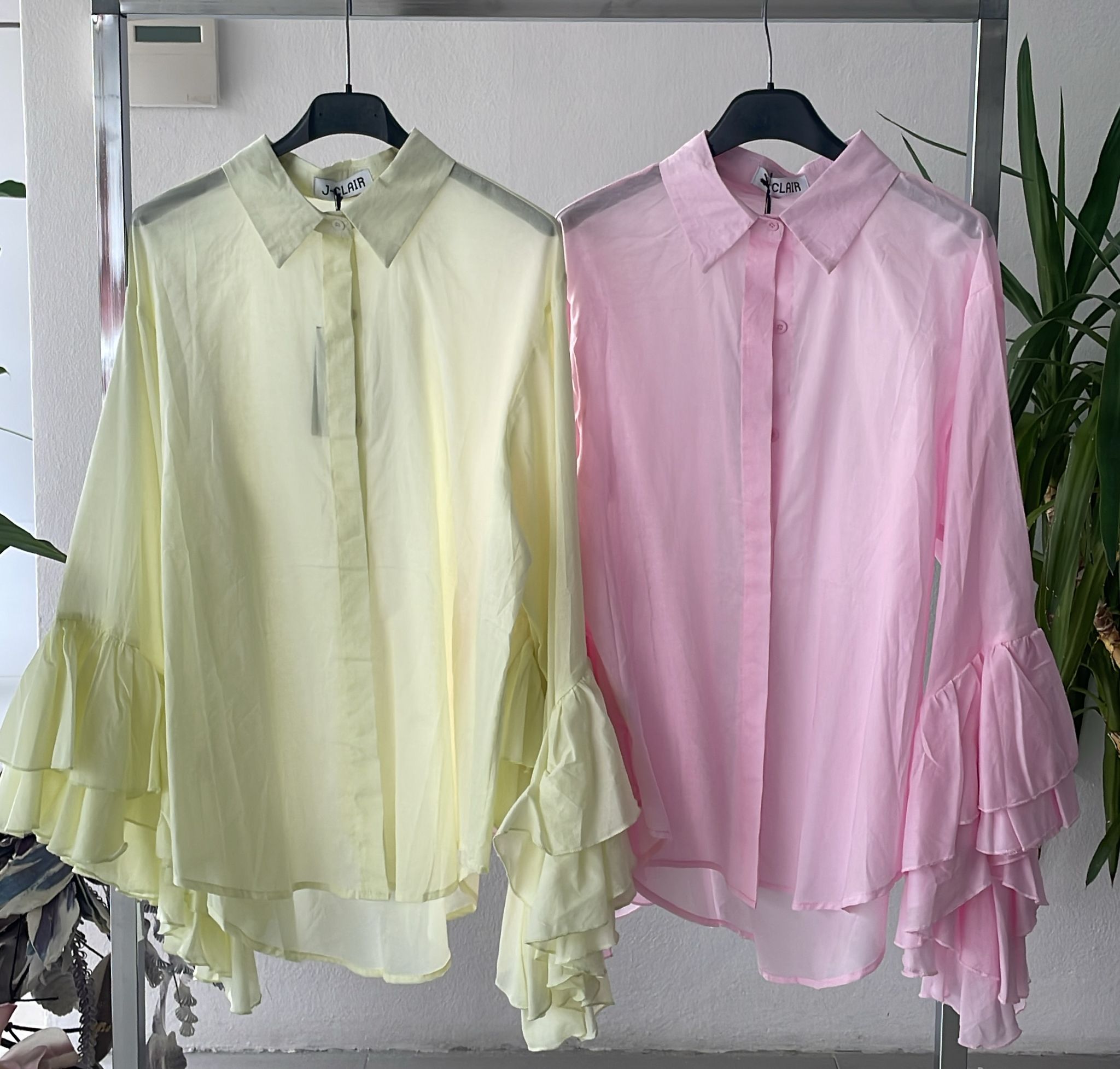 Фото Joie Clair (J-Clair)