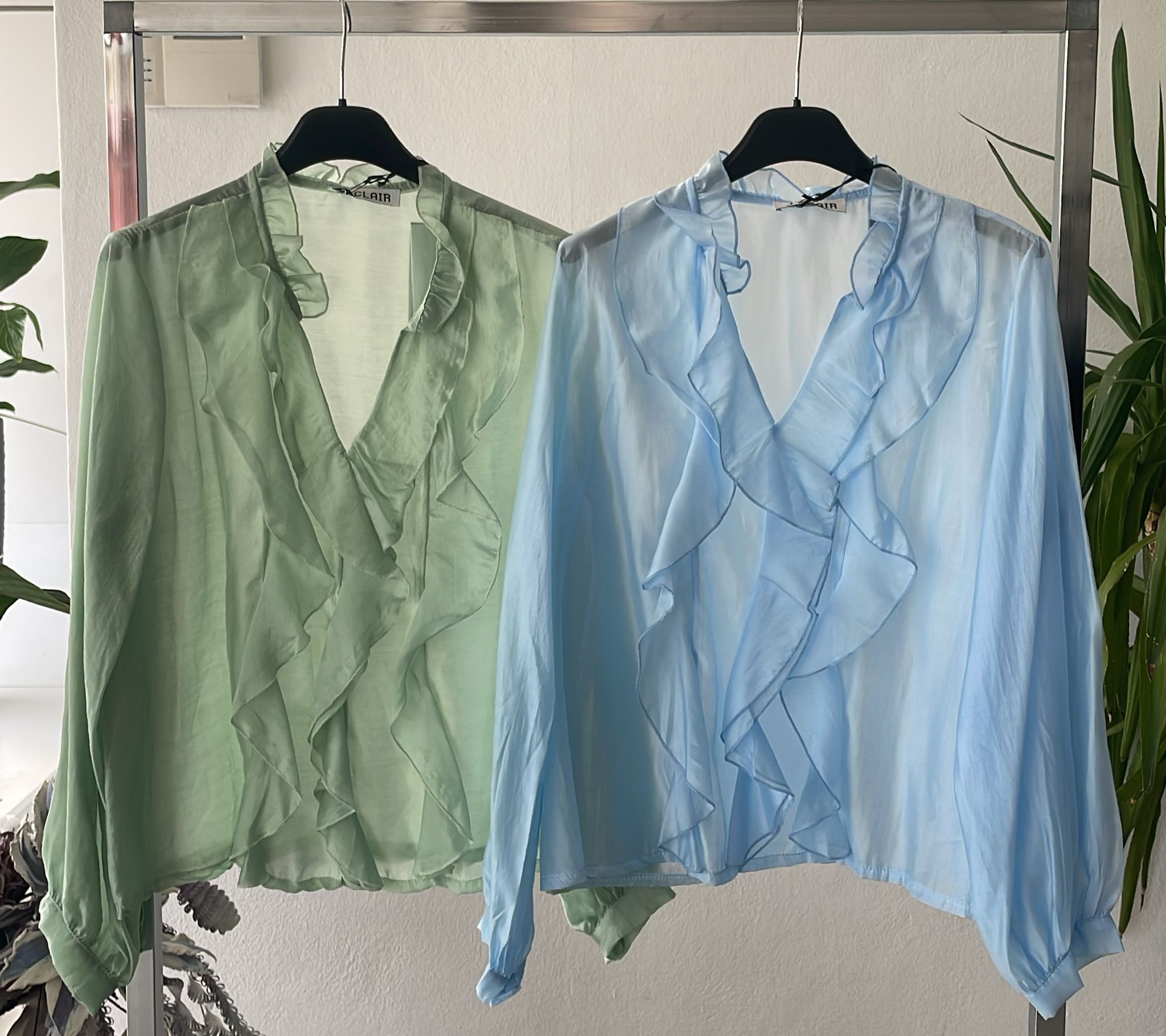 Фото Joie Clair (J-Clair)