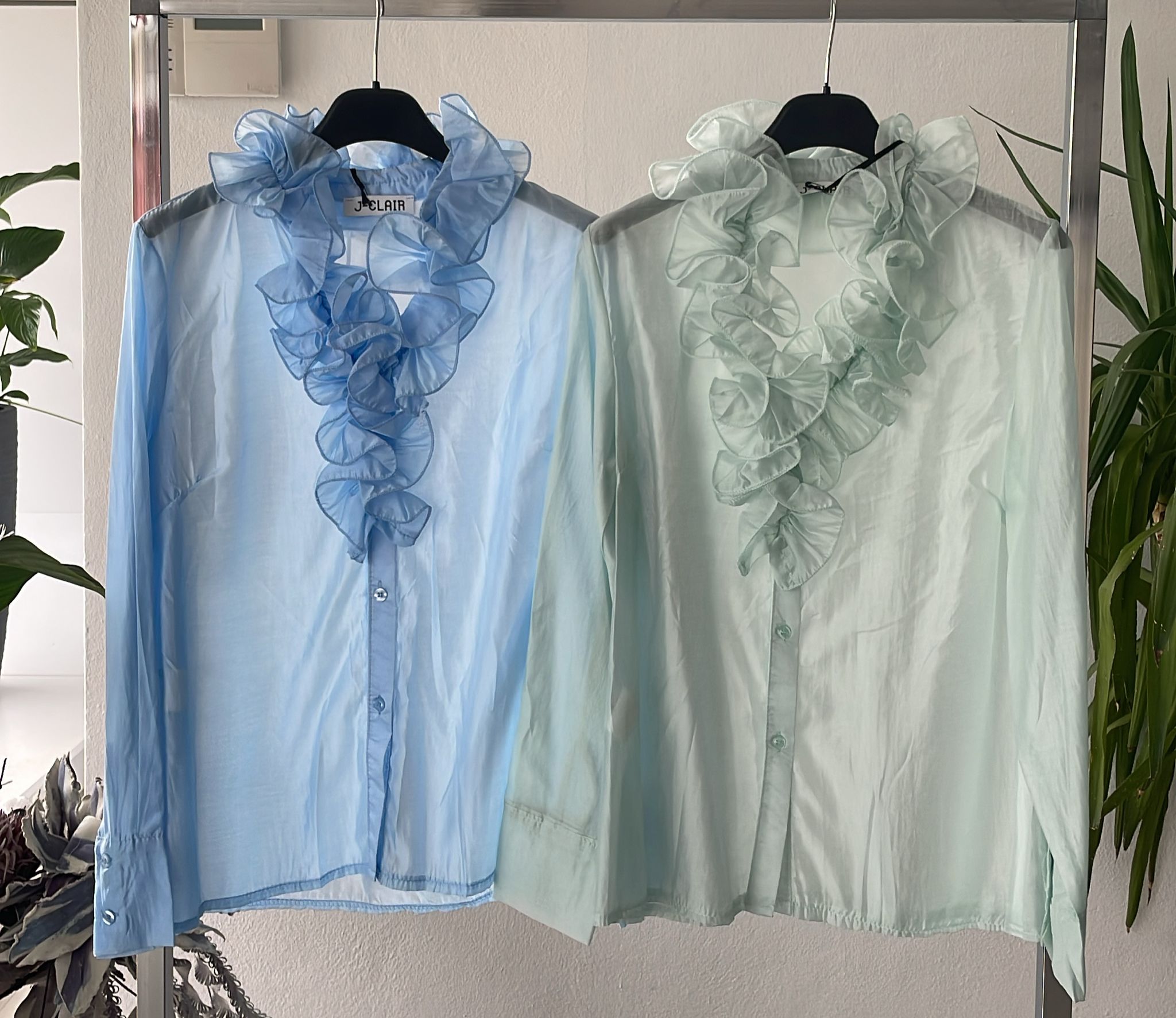 Фото Joie Clair (J-Clair)