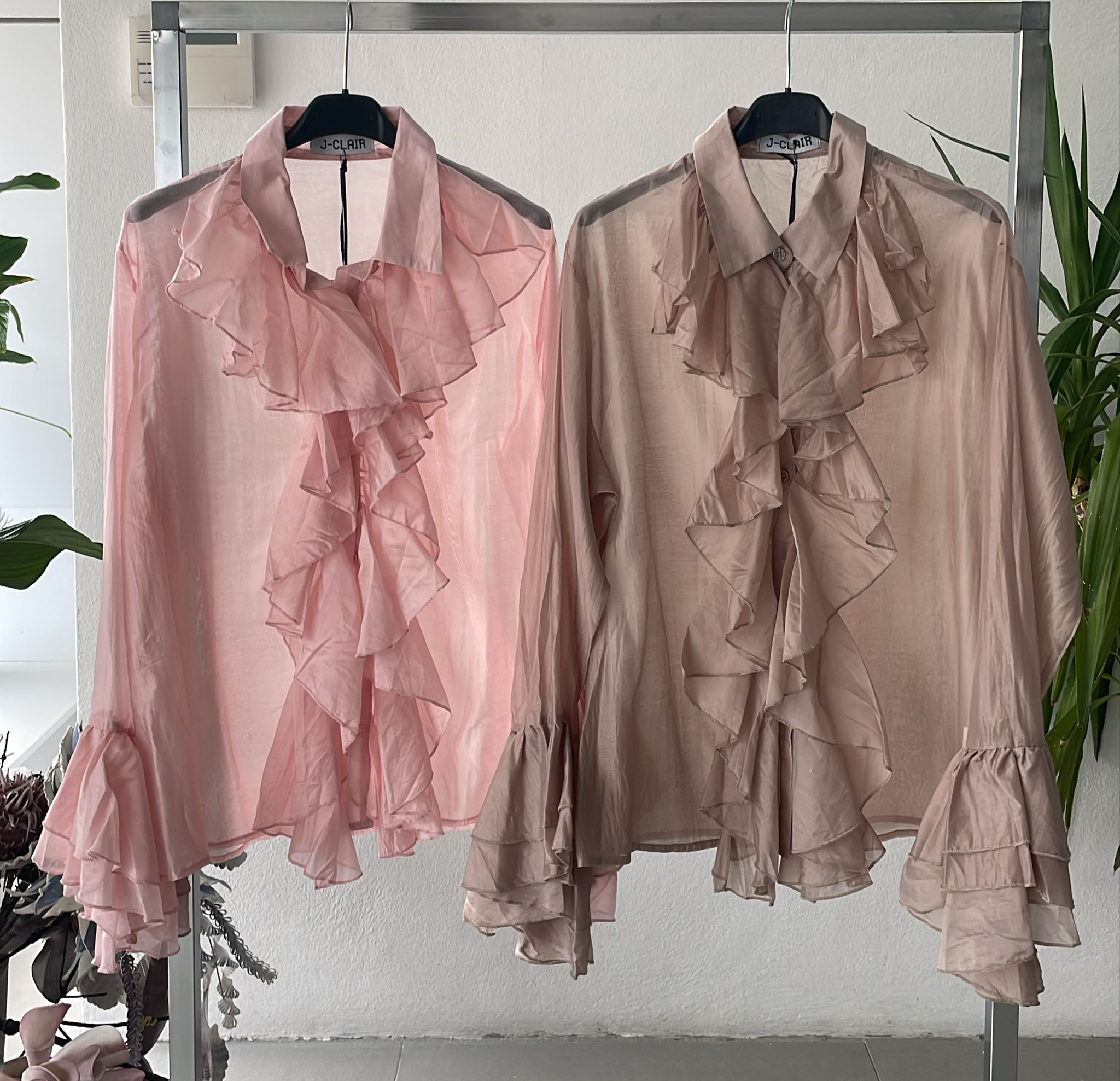 Фото Joie Clair (J-Clair)