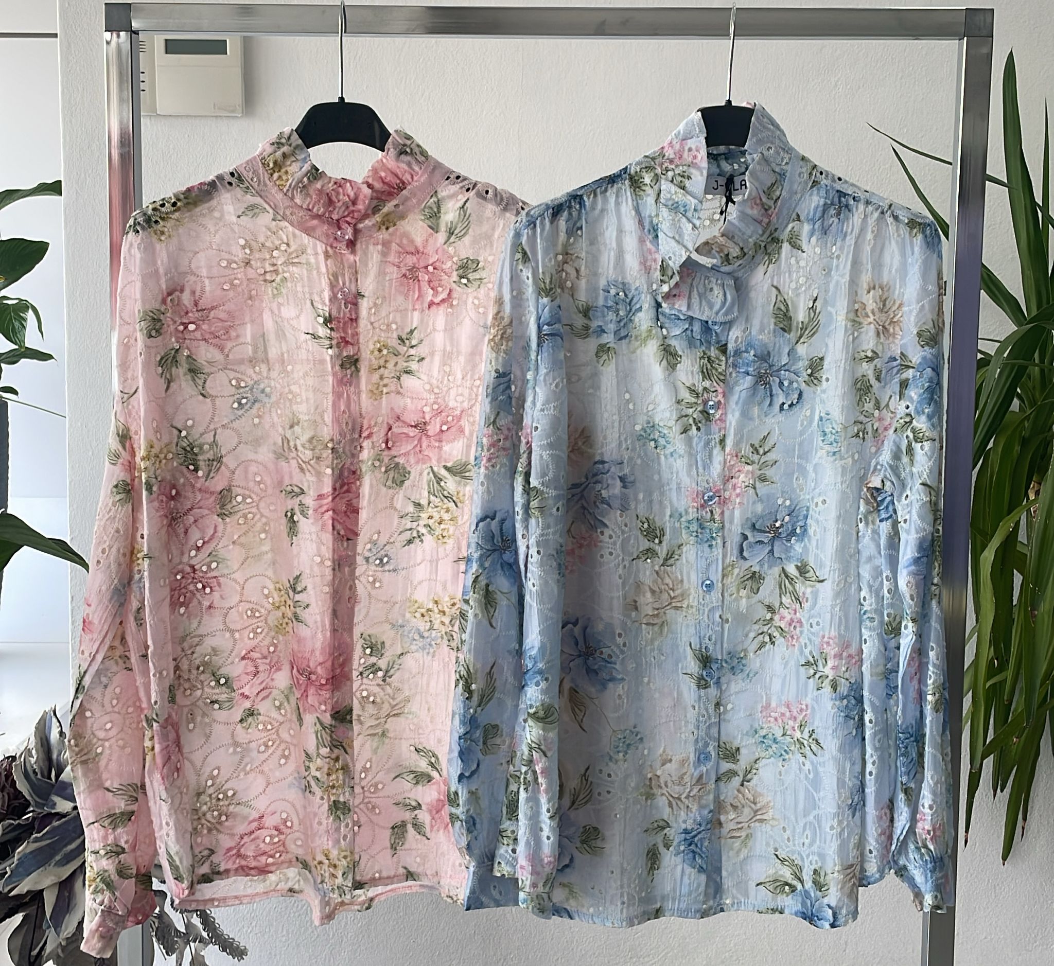 Фото Joie Clair (J-Clair)