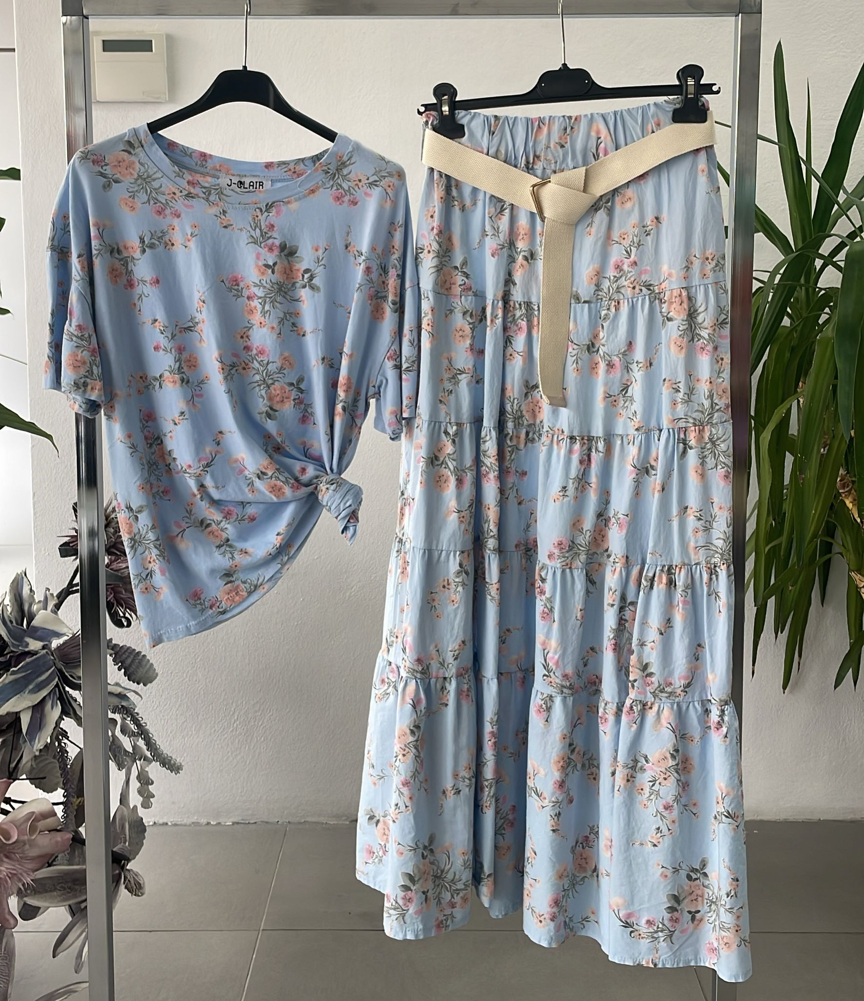 Фото Joie Clair (J-Clair)