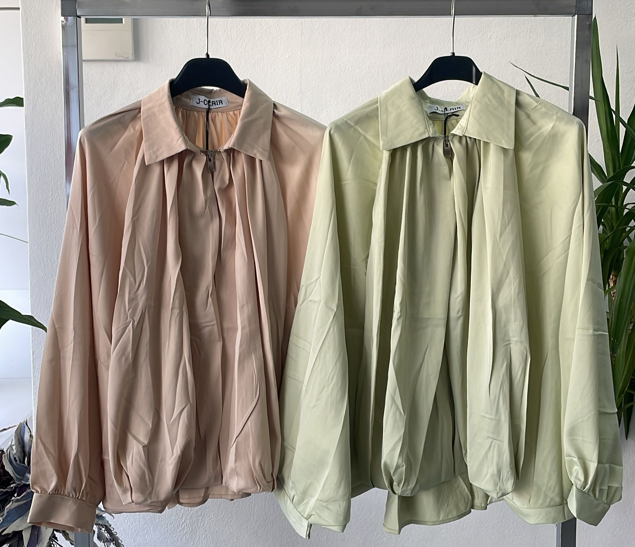 Фото Joie Clair (J-Clair)