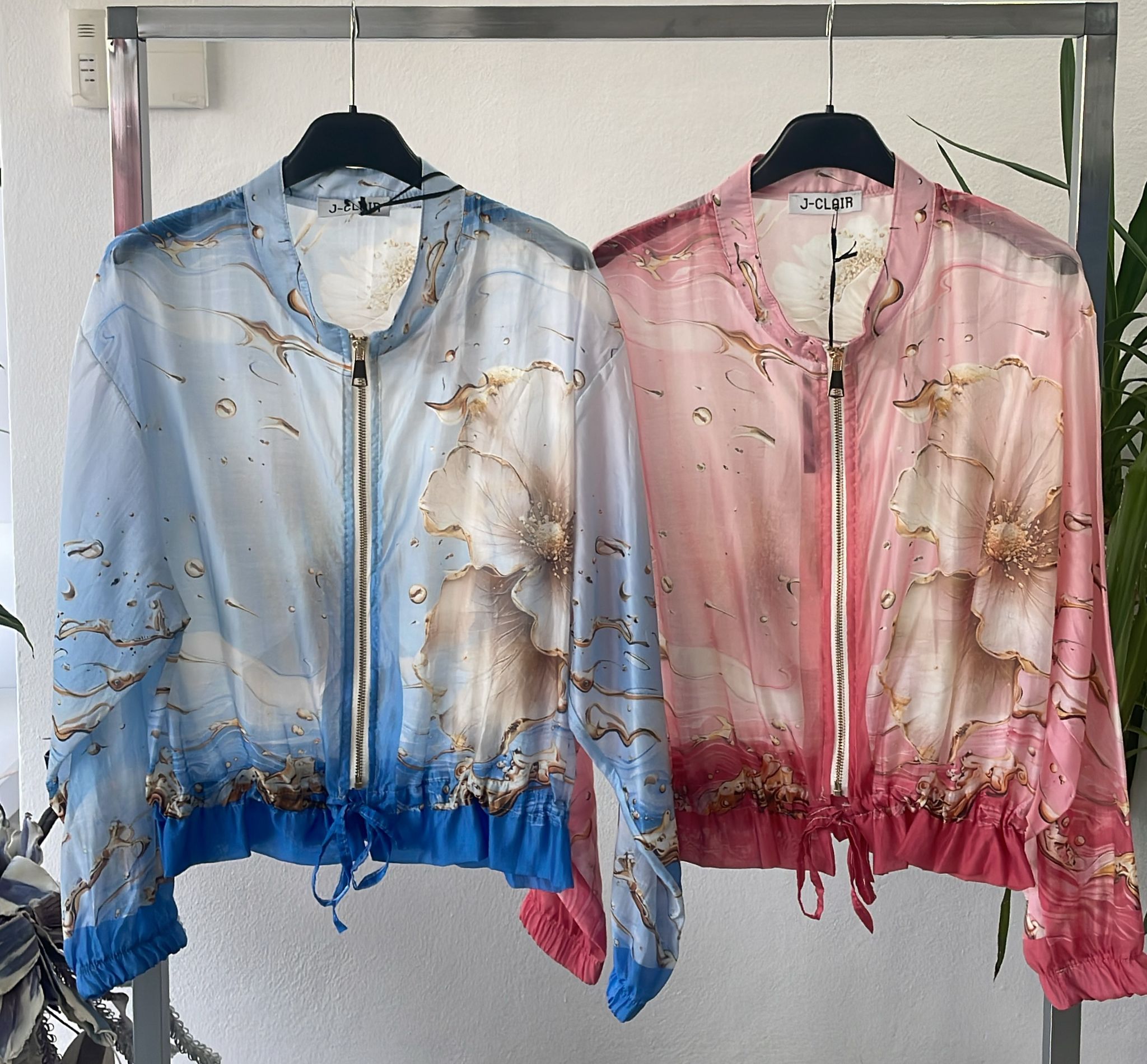 Итальянская одежда, бренд Joie Clair (J-Clair), арт. 74172055