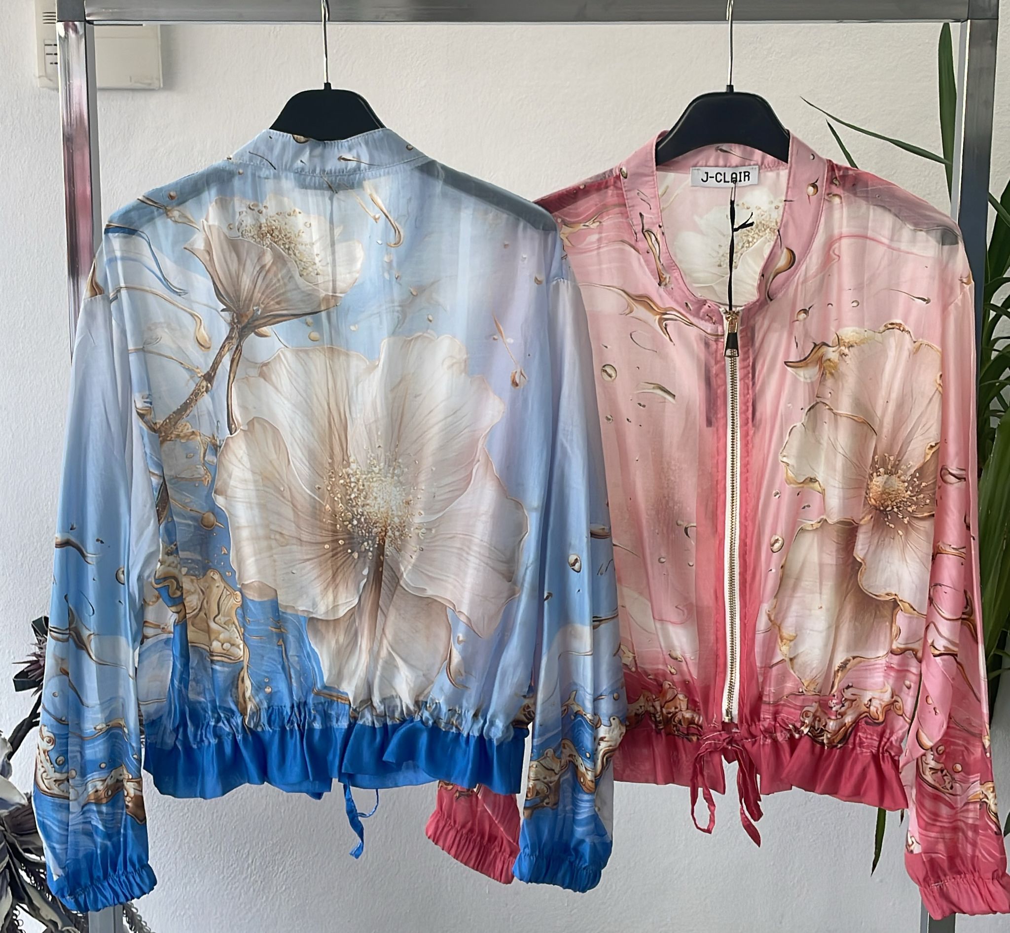 Фото Joie Clair (J-Clair)