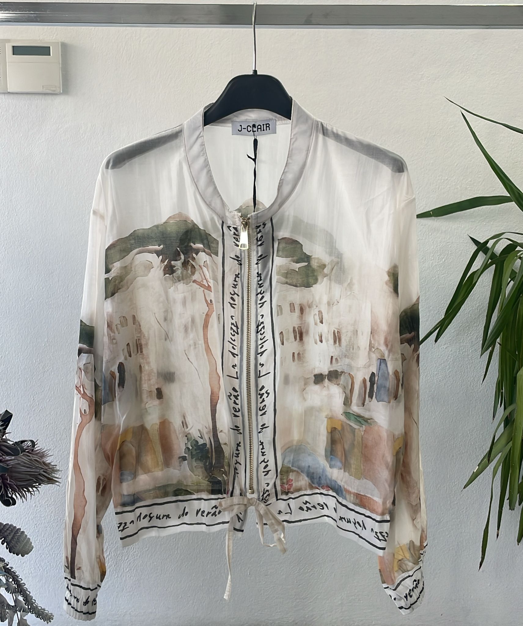 Фото Joie Clair (J-Clair)