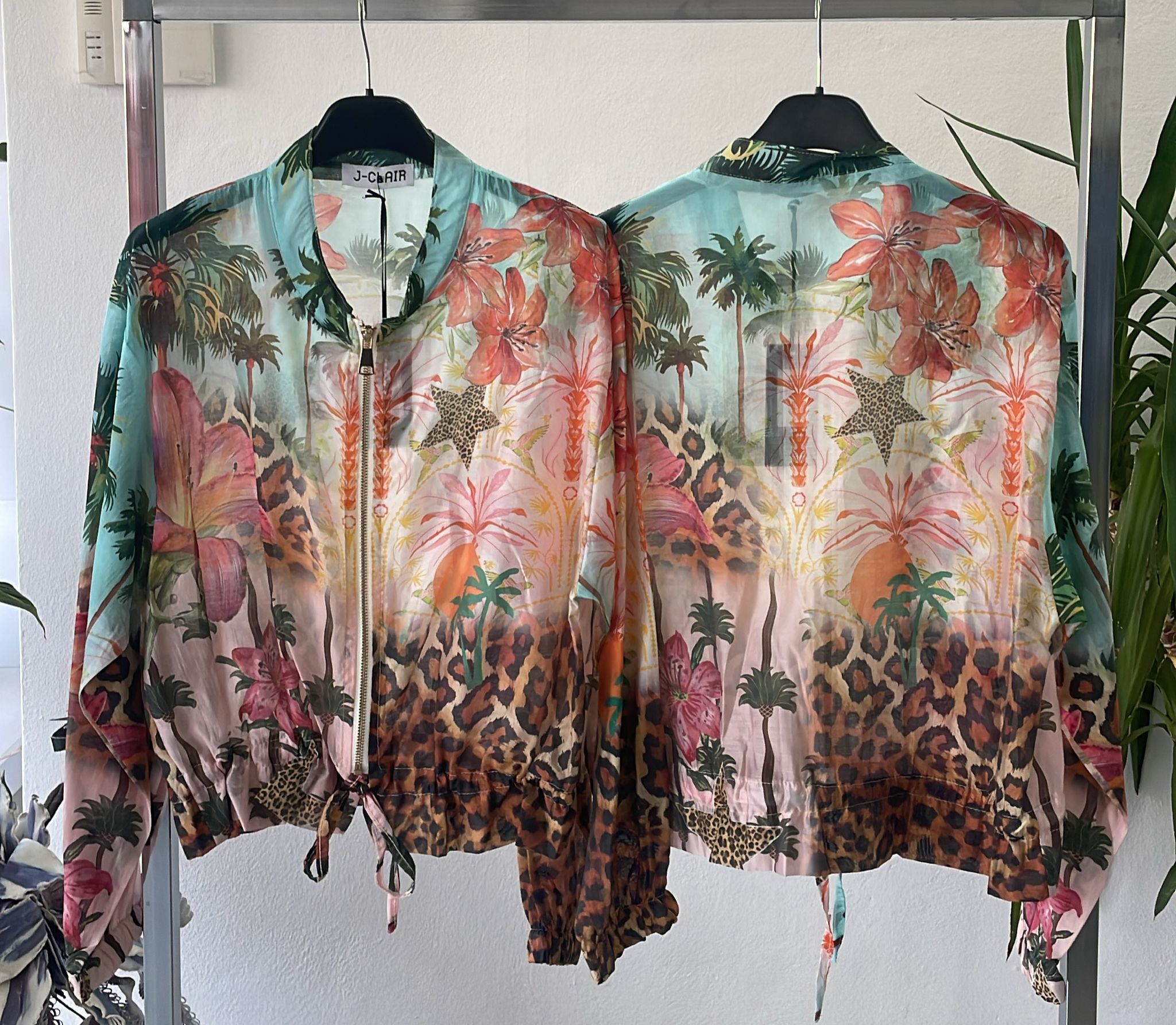 Фото Joie Clair (J-Clair)