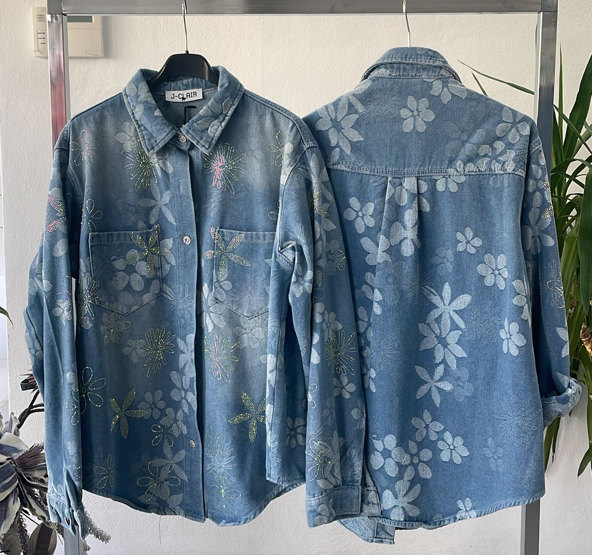 Фото Joie Clair (J-Clair)