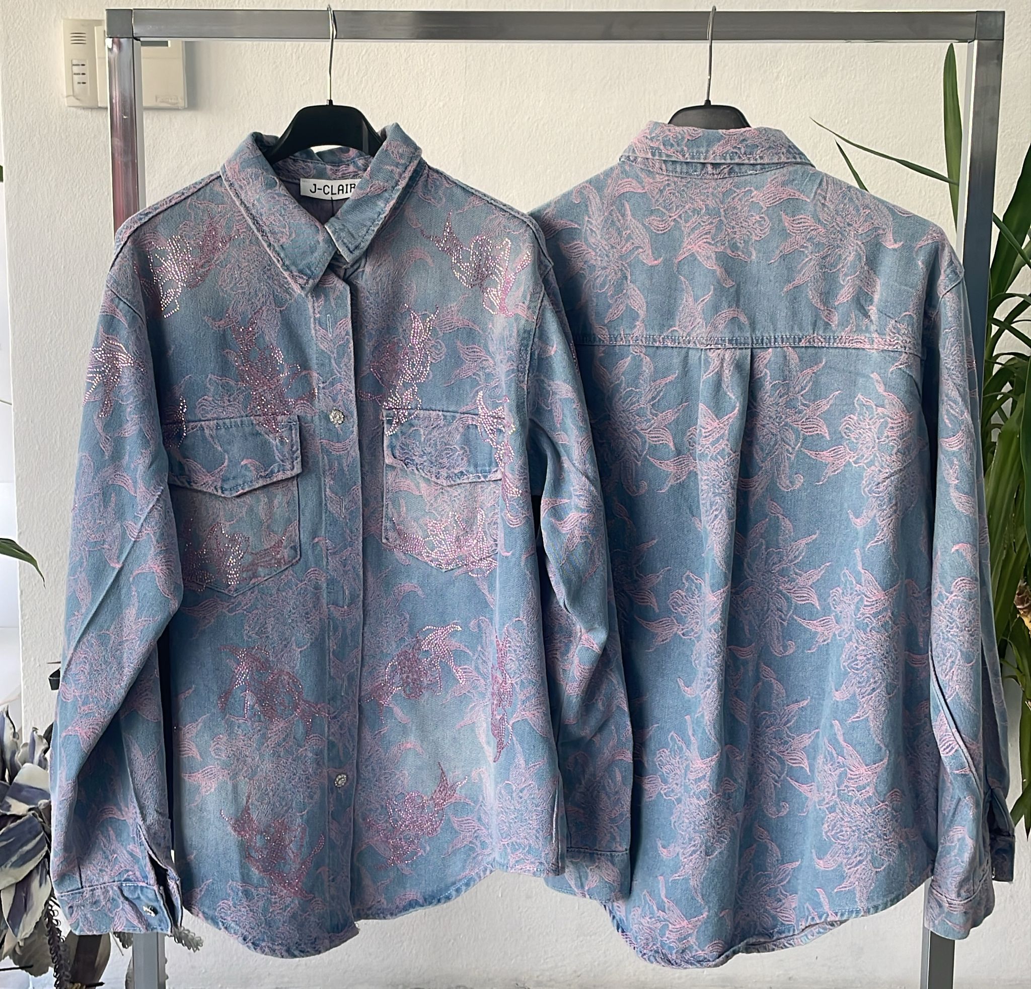 Фото Joie Clair (J-Clair)