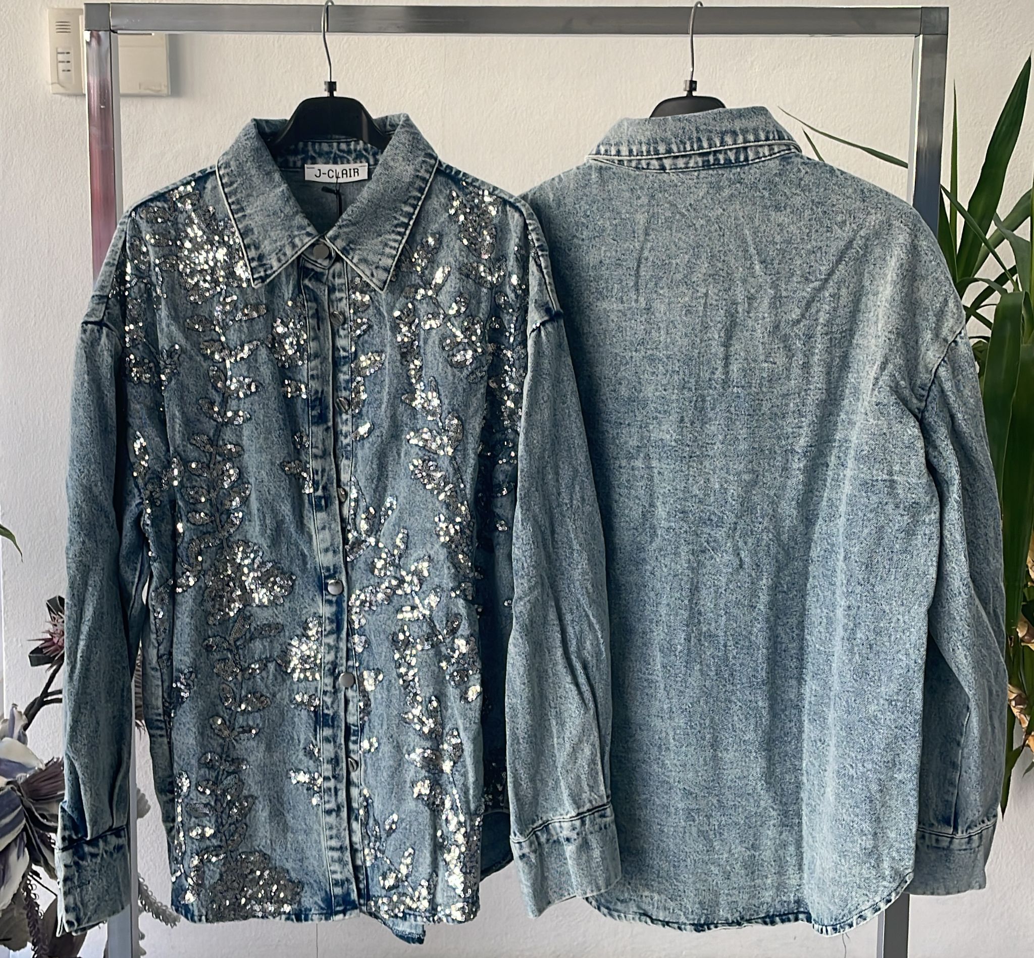 Фото Joie Clair (J-Clair)