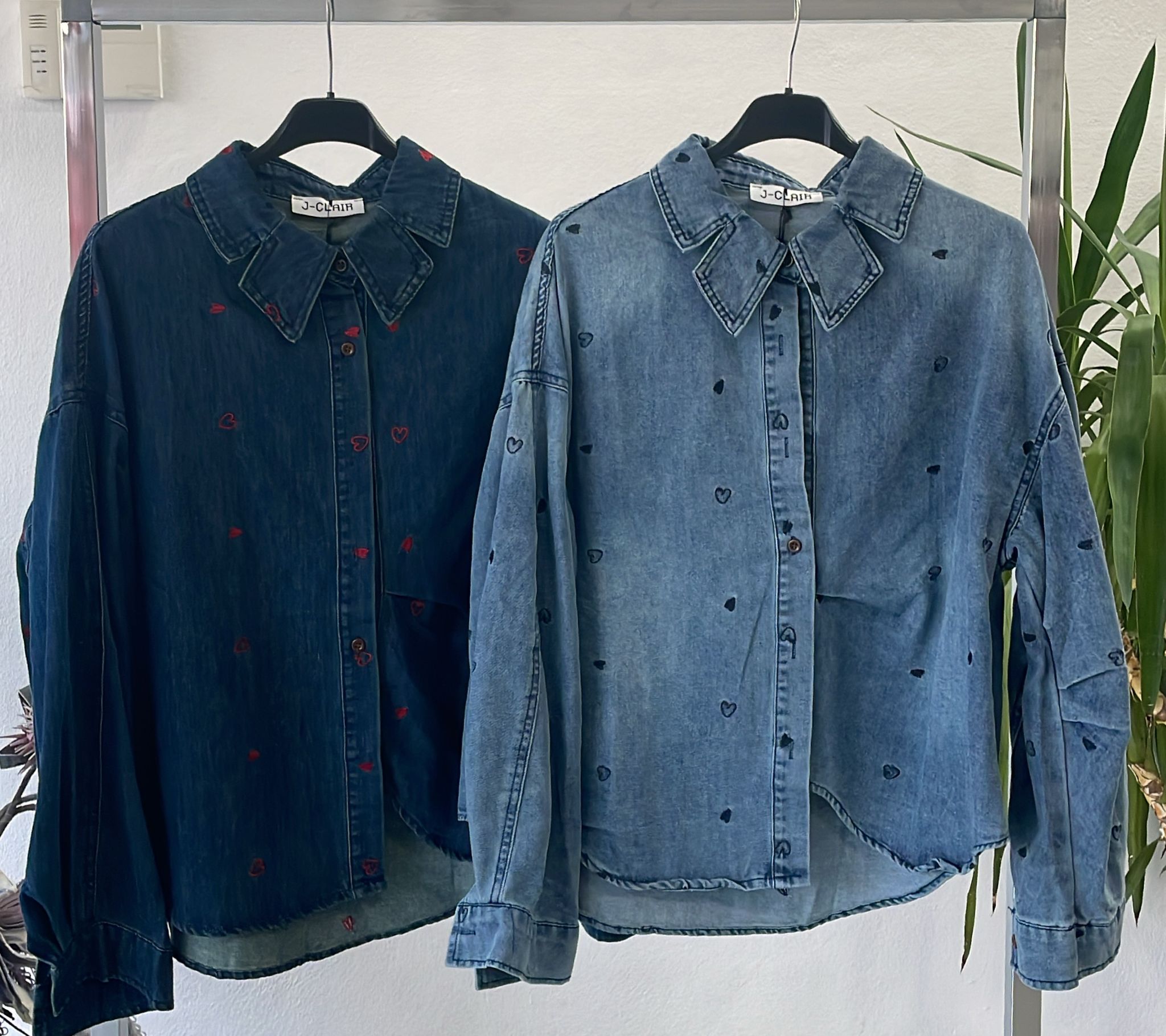 Фото Joie Clair (J-Clair)