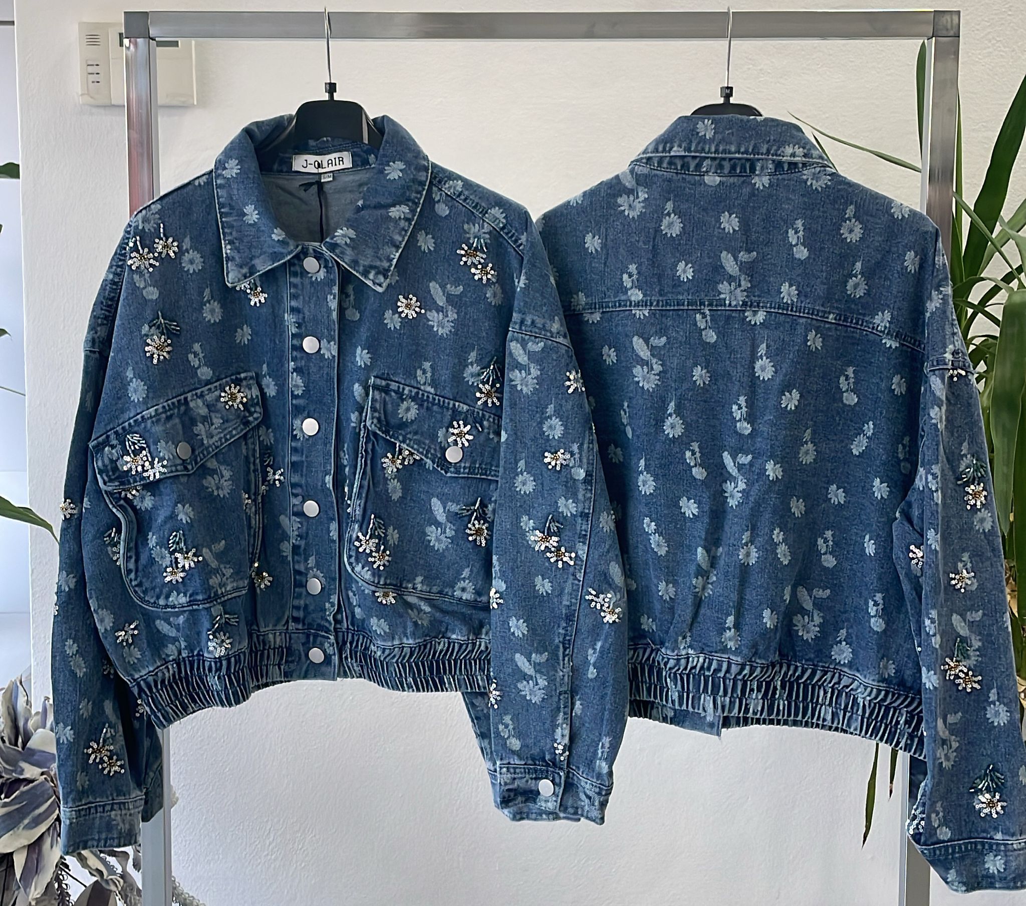 Фото Joie Clair (J-Clair)