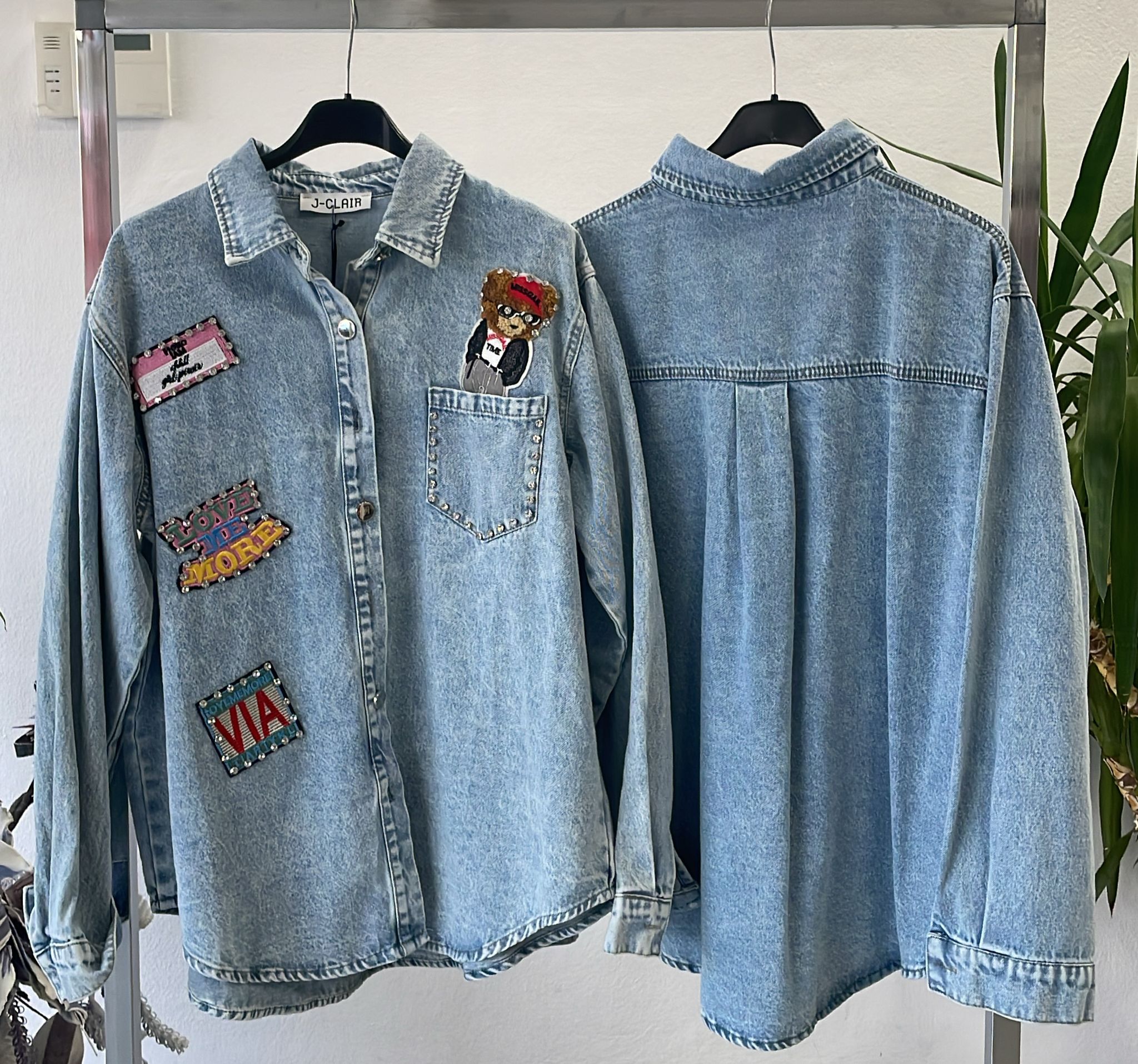 Фото Joie Clair (J-Clair)