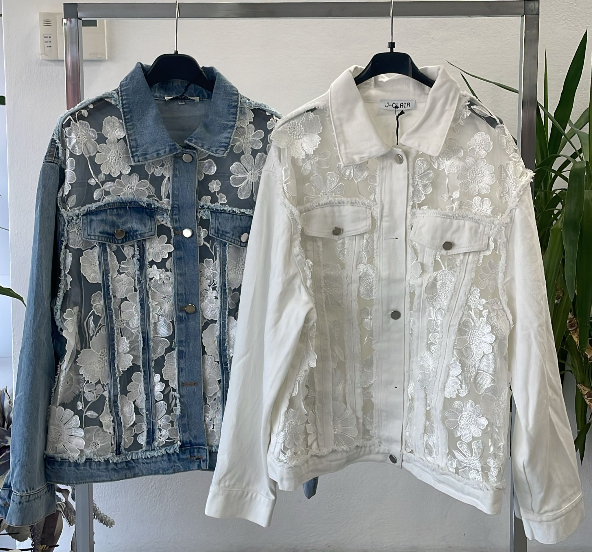 Фото Joie Clair (J-Clair)