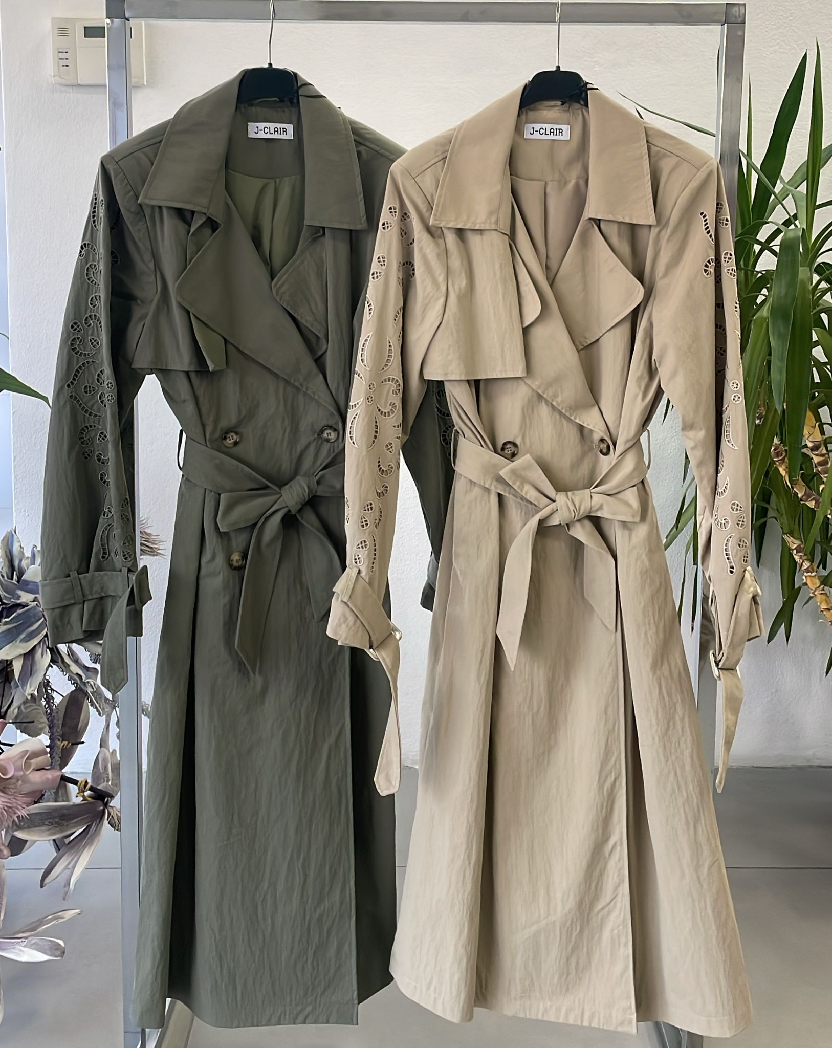 Фото Joie Clair (J-Clair)