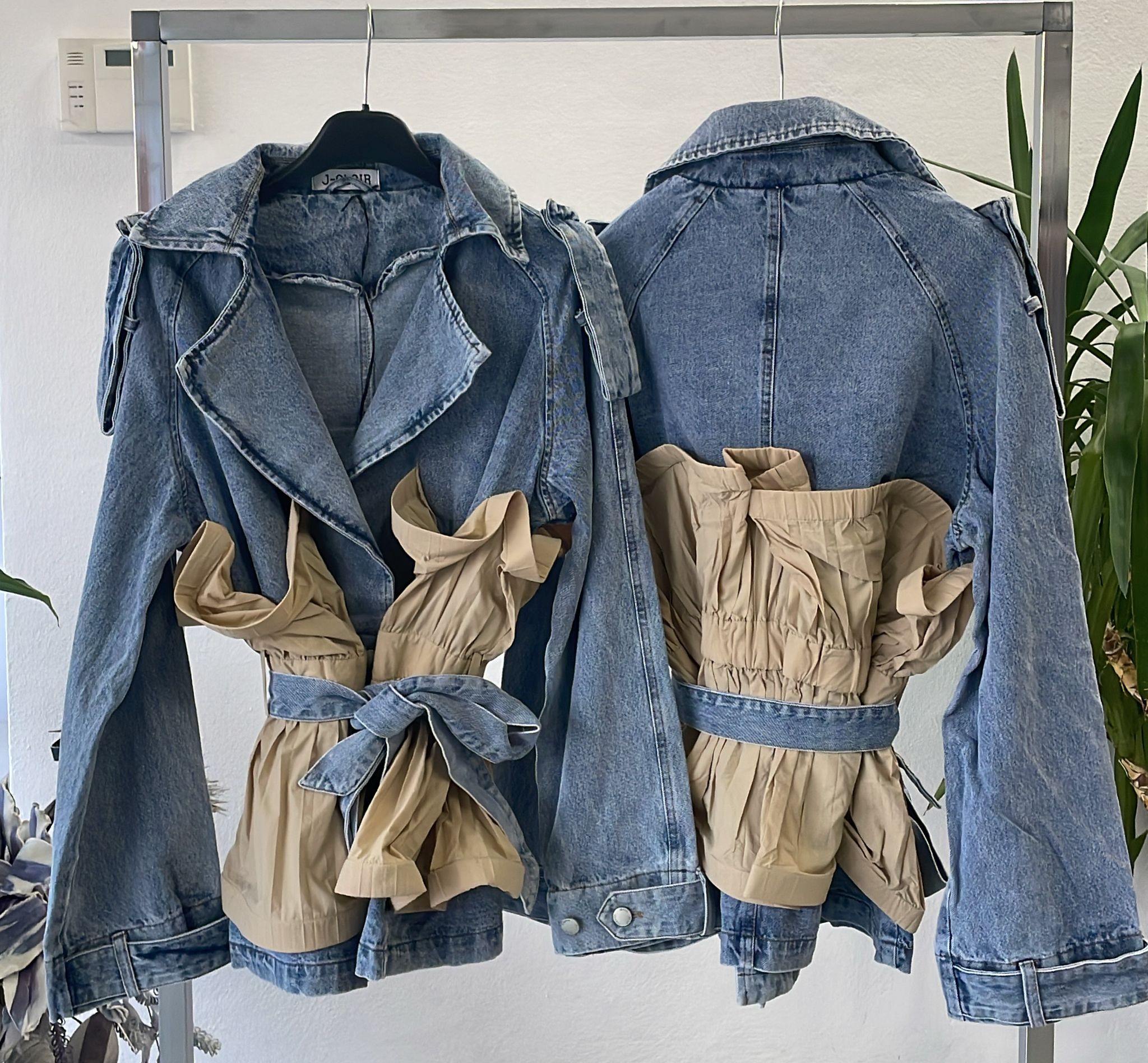 Фото Joie Clair (J-Clair)