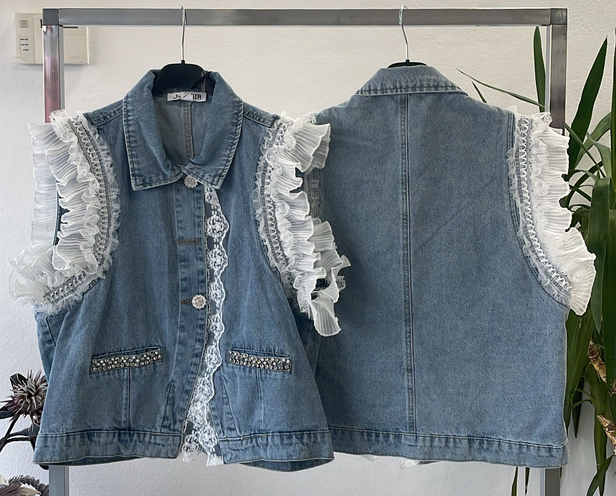 Фото Joie Clair (J-Clair)