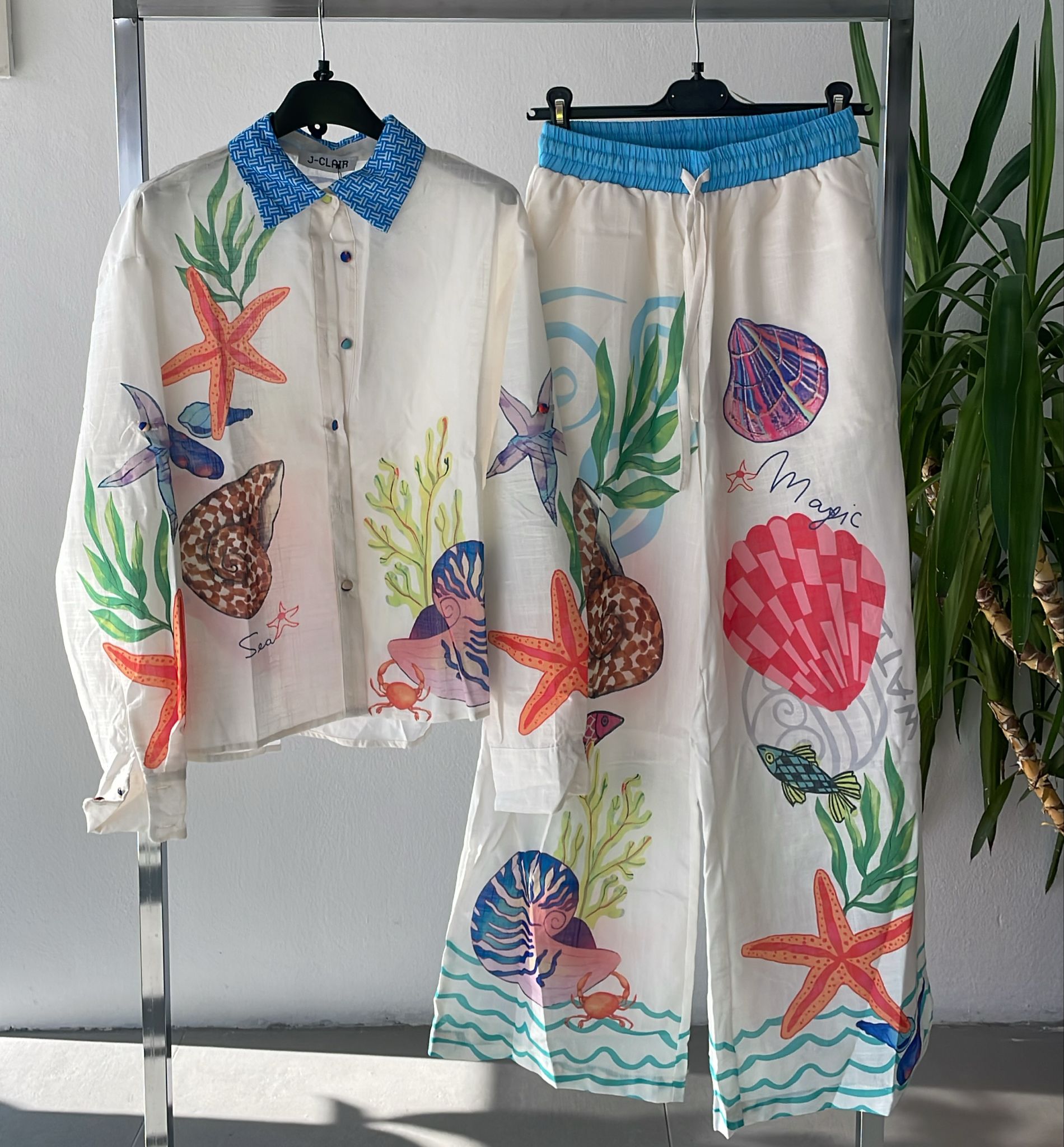 Фото Joie Clair (J-Clair)