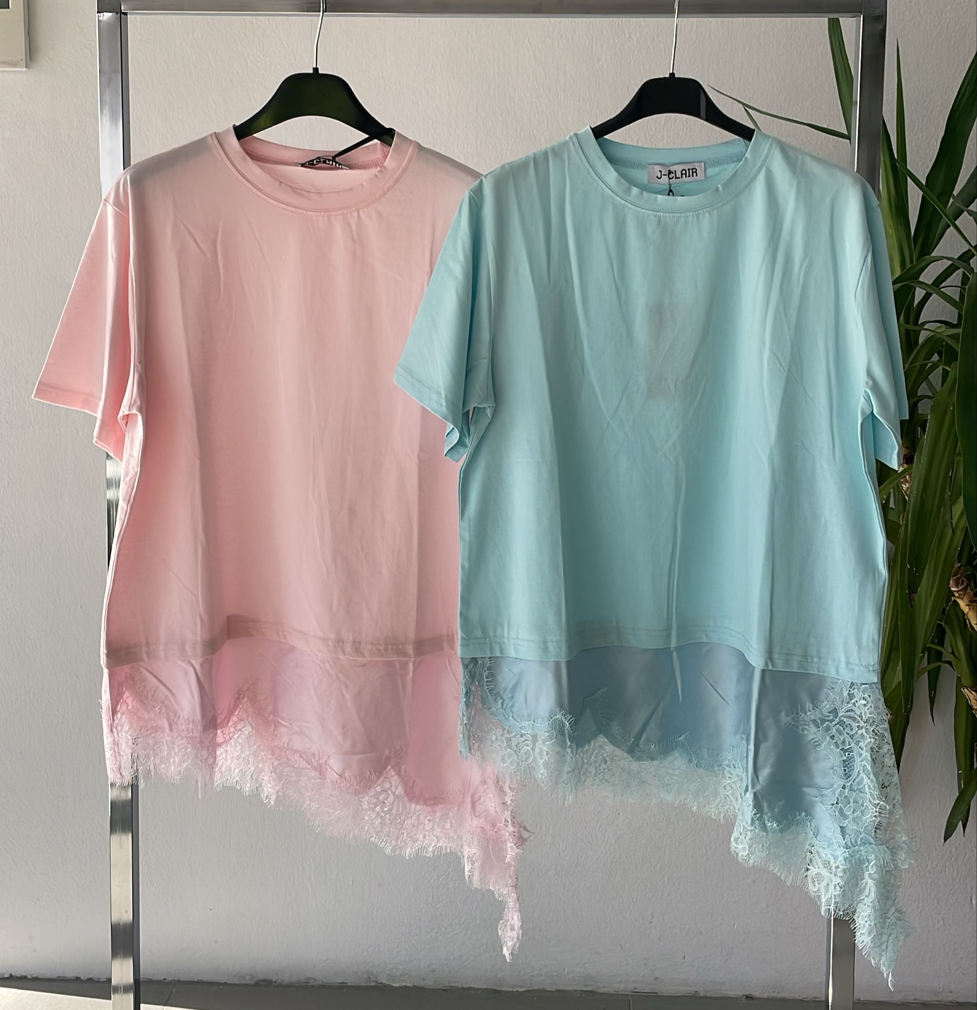 Фото Joie Clair (J-Clair)