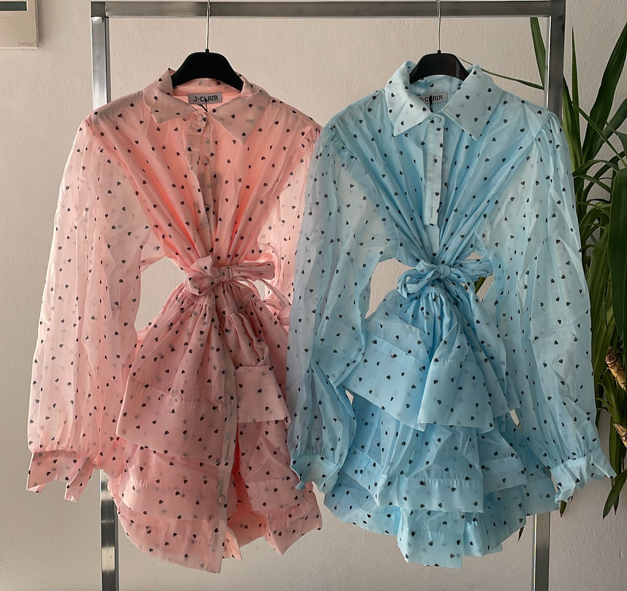 Фото Joie Clair (J-Clair)