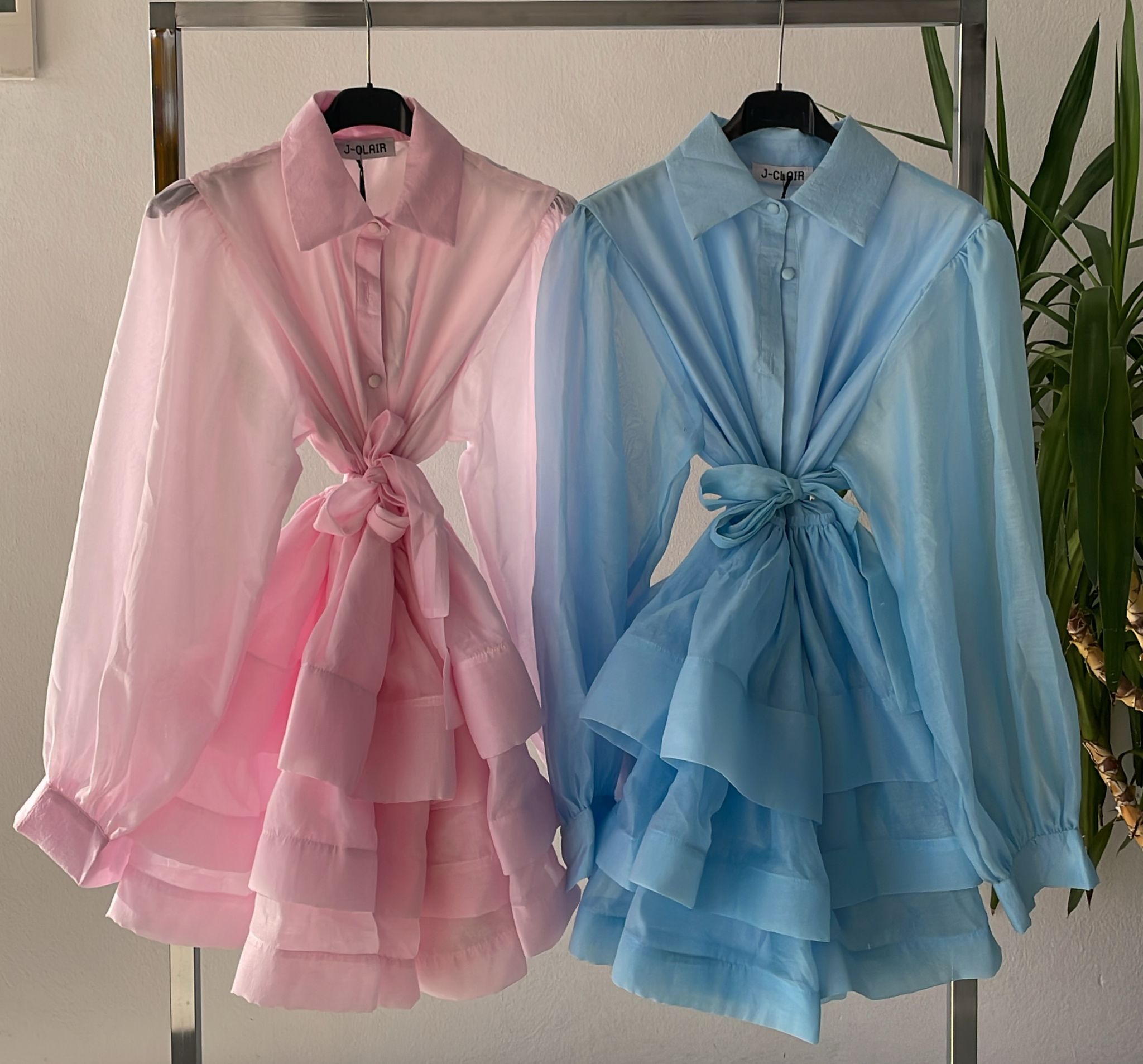 Фото Joie Clair (J-Clair)