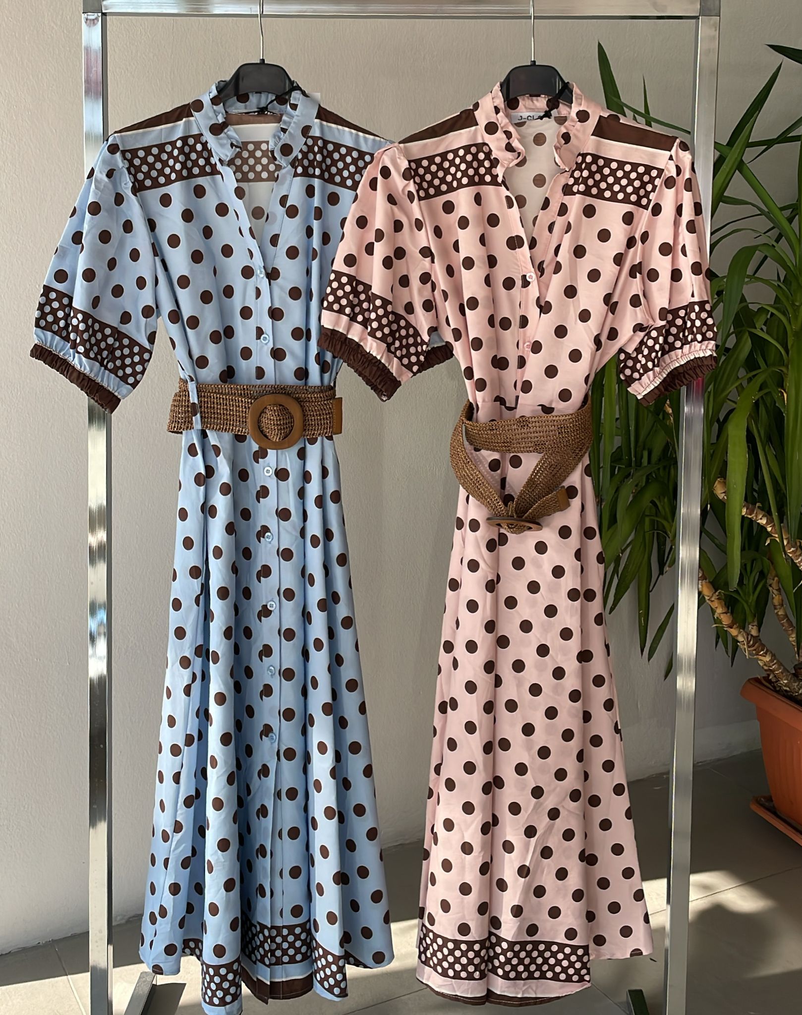 Фото Joie Clair (J-Clair)