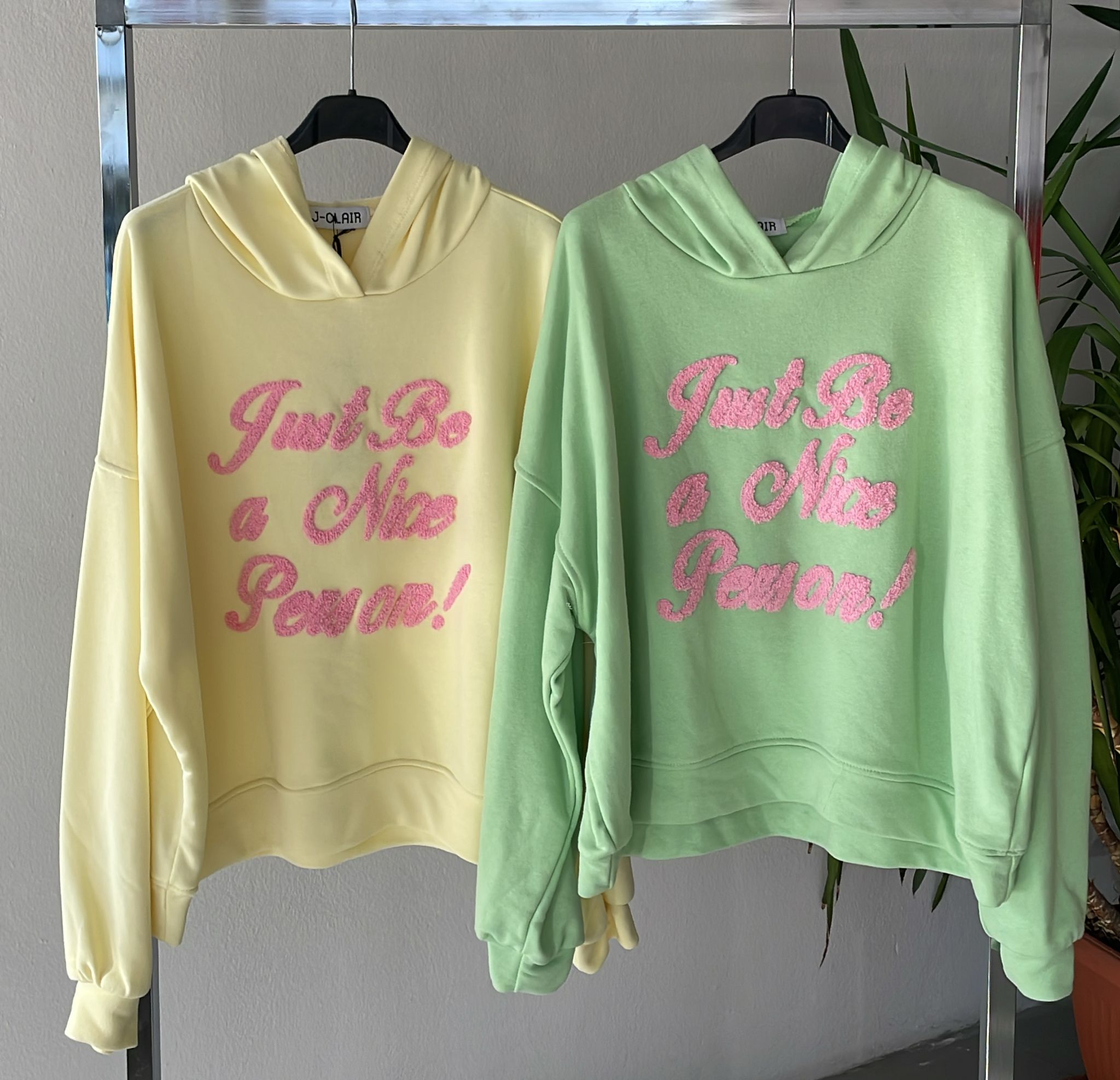 Фото Joie Clair (J-Clair)