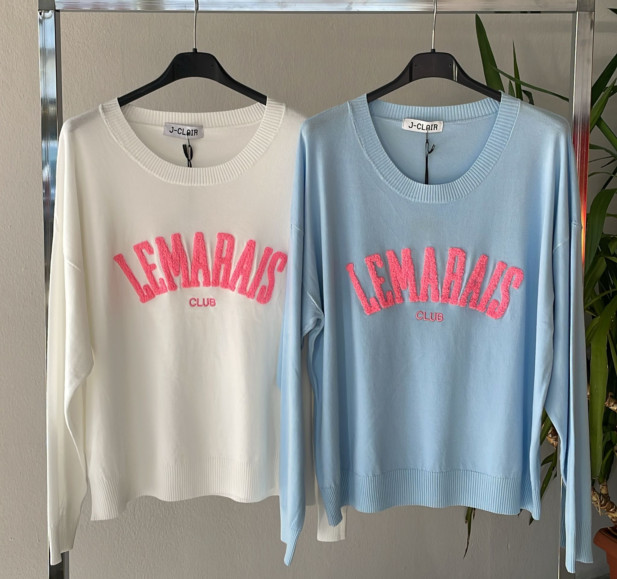 Фото Joie Clair (J-Clair)