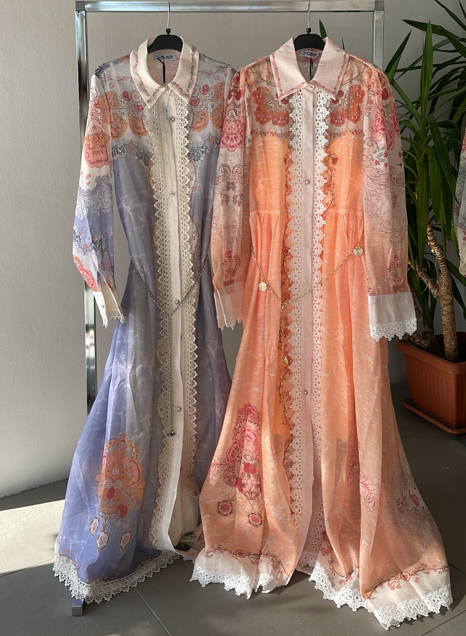 Фото Joie Clair (J-Clair)