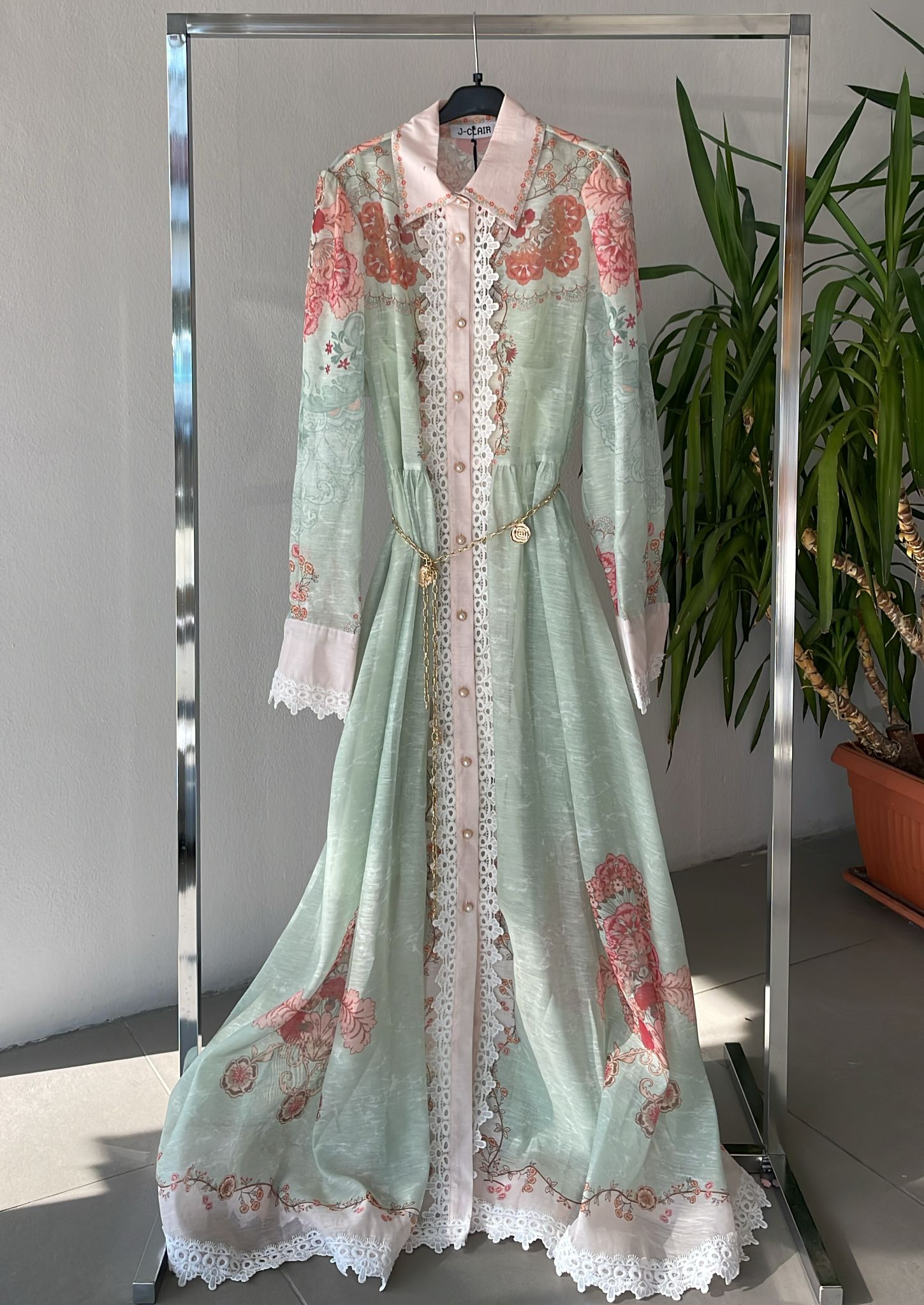 Фото Joie Clair (J-Clair)