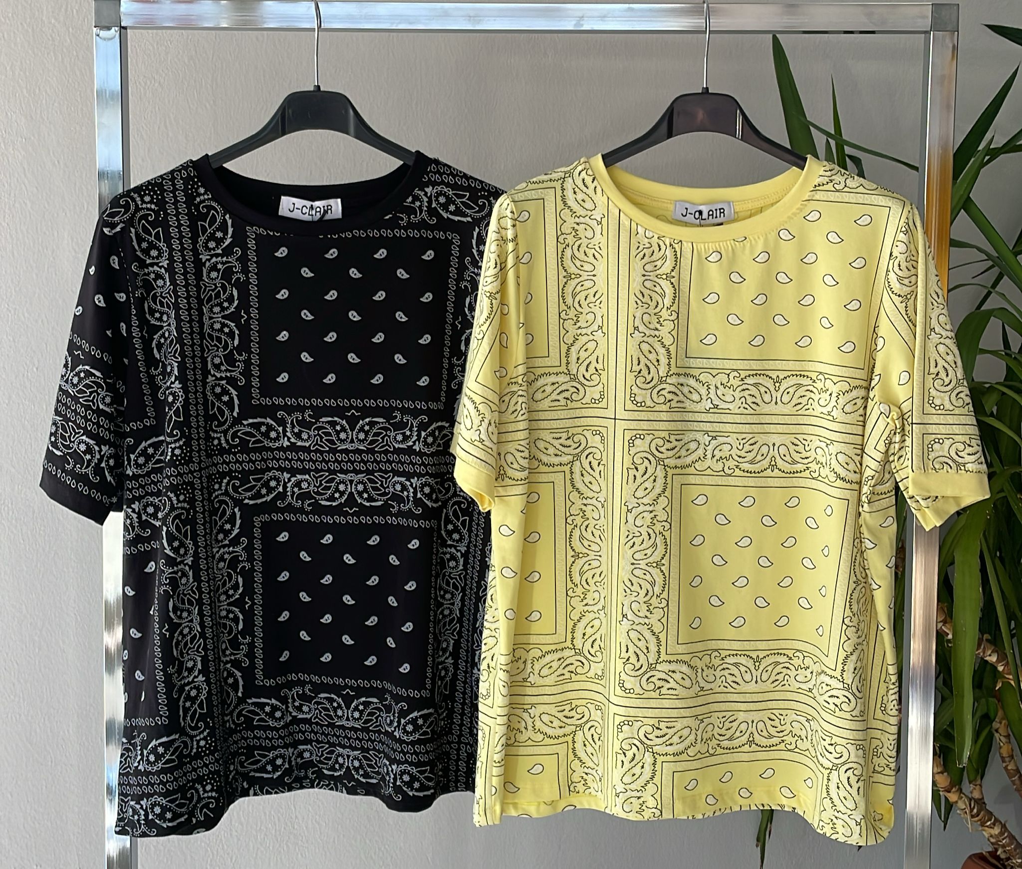 Фото Joie Clair (J-Clair)