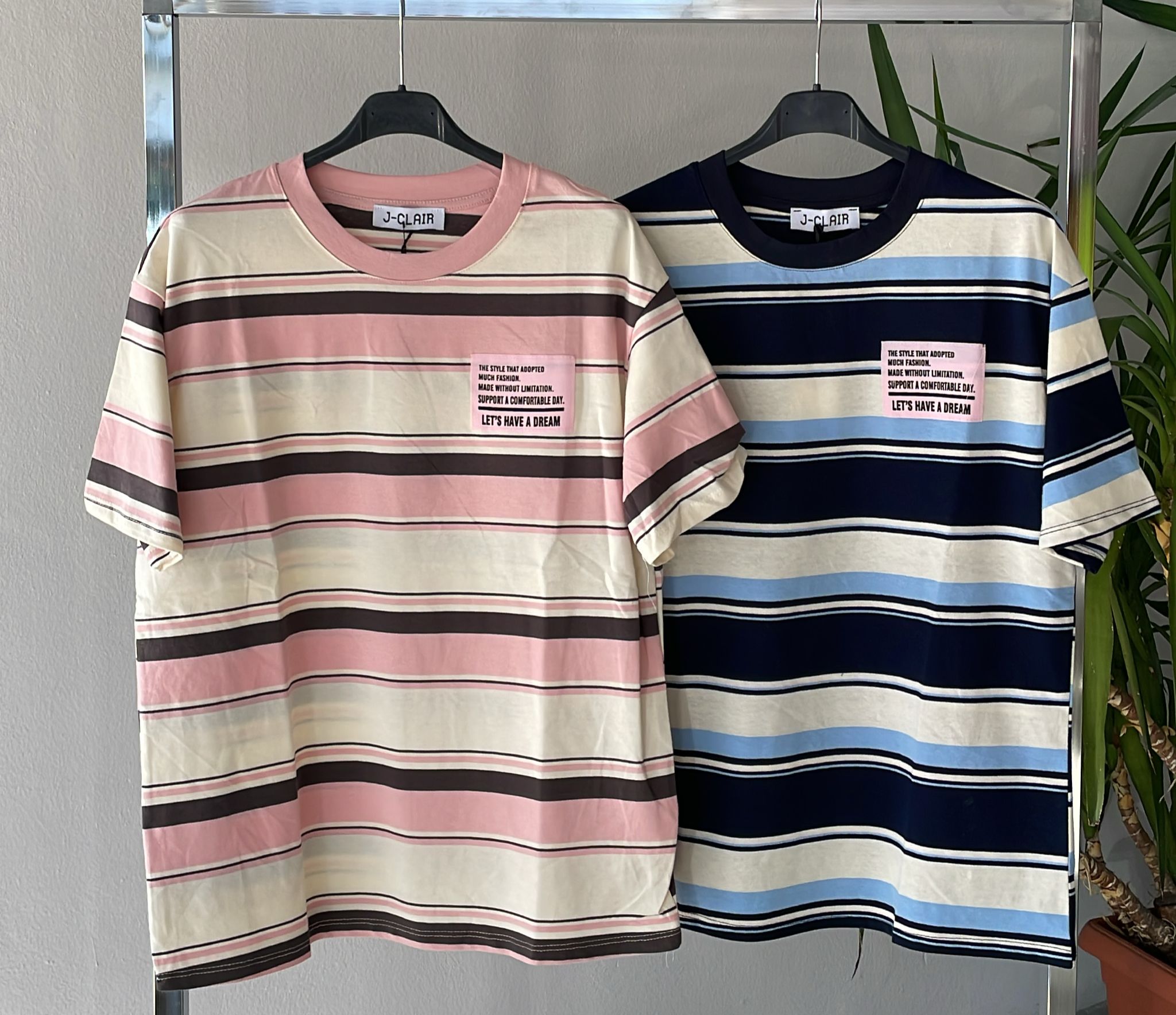 Фото Joie Clair (J-Clair)