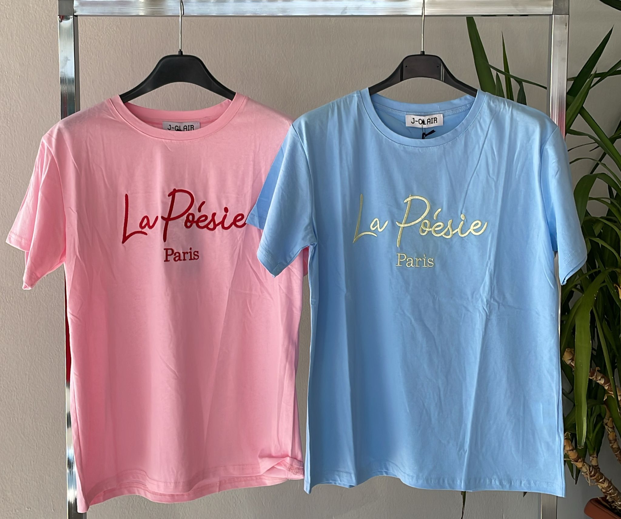 Фото Joie Clair (J-Clair)