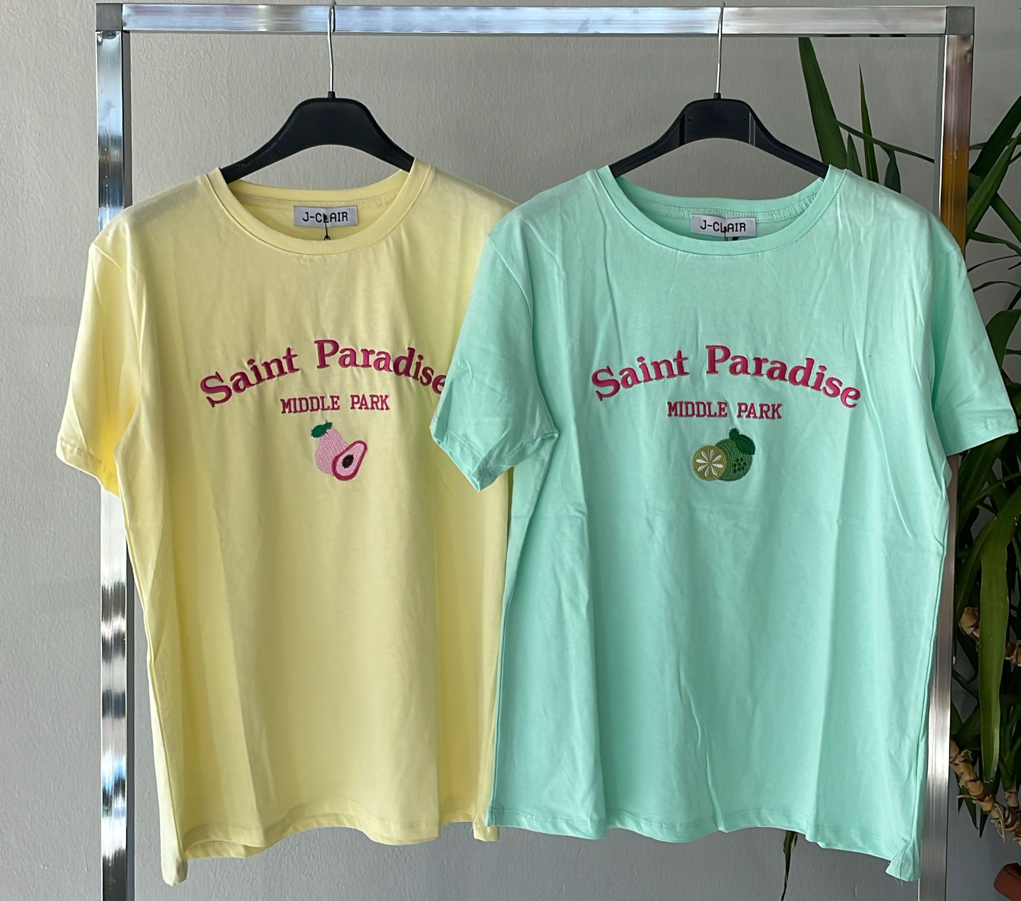 Фото Joie Clair (J-Clair)