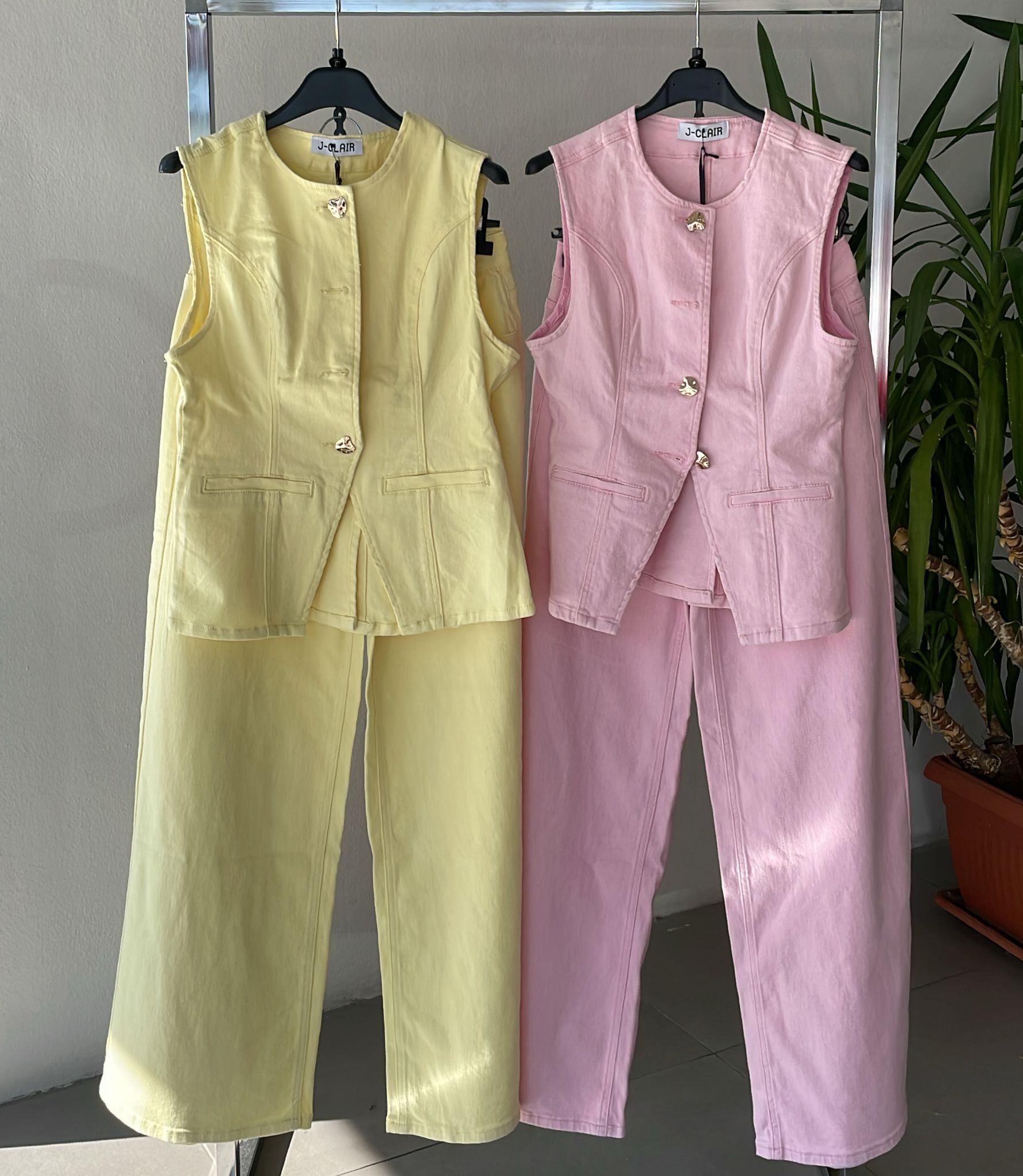 Фото Joie Clair (J-Clair)