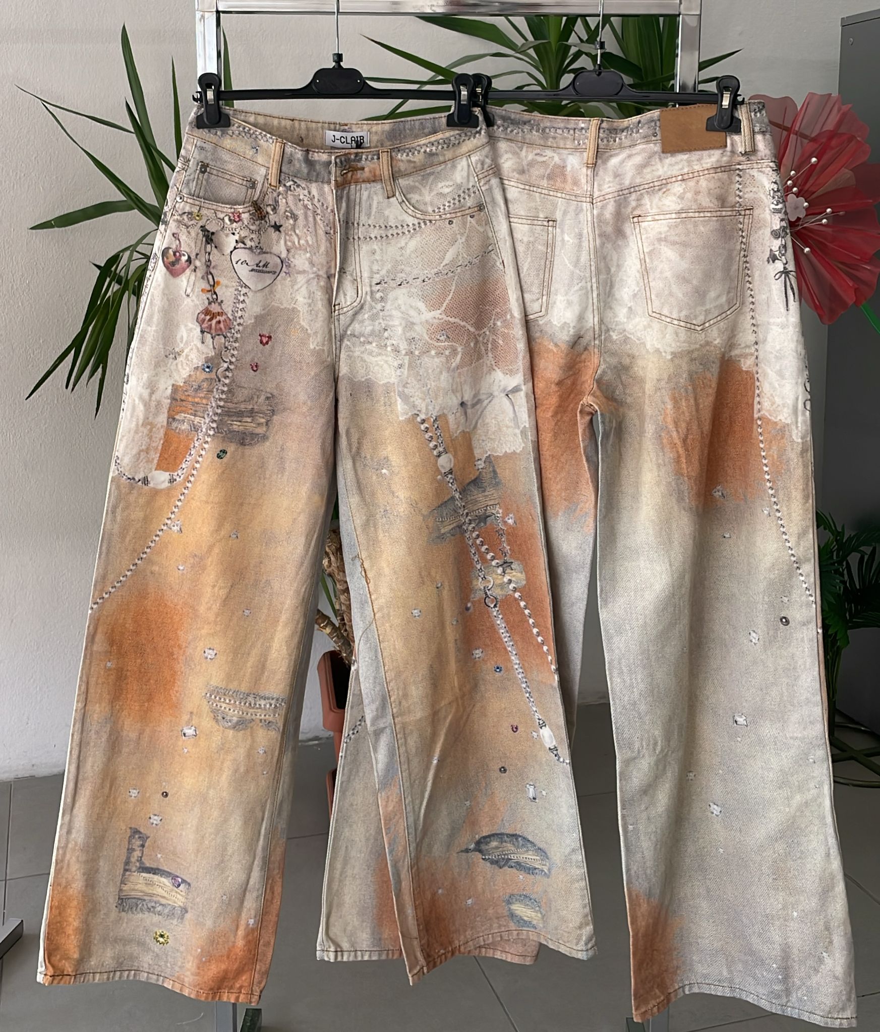 Фото Joie Clair (J-Clair)