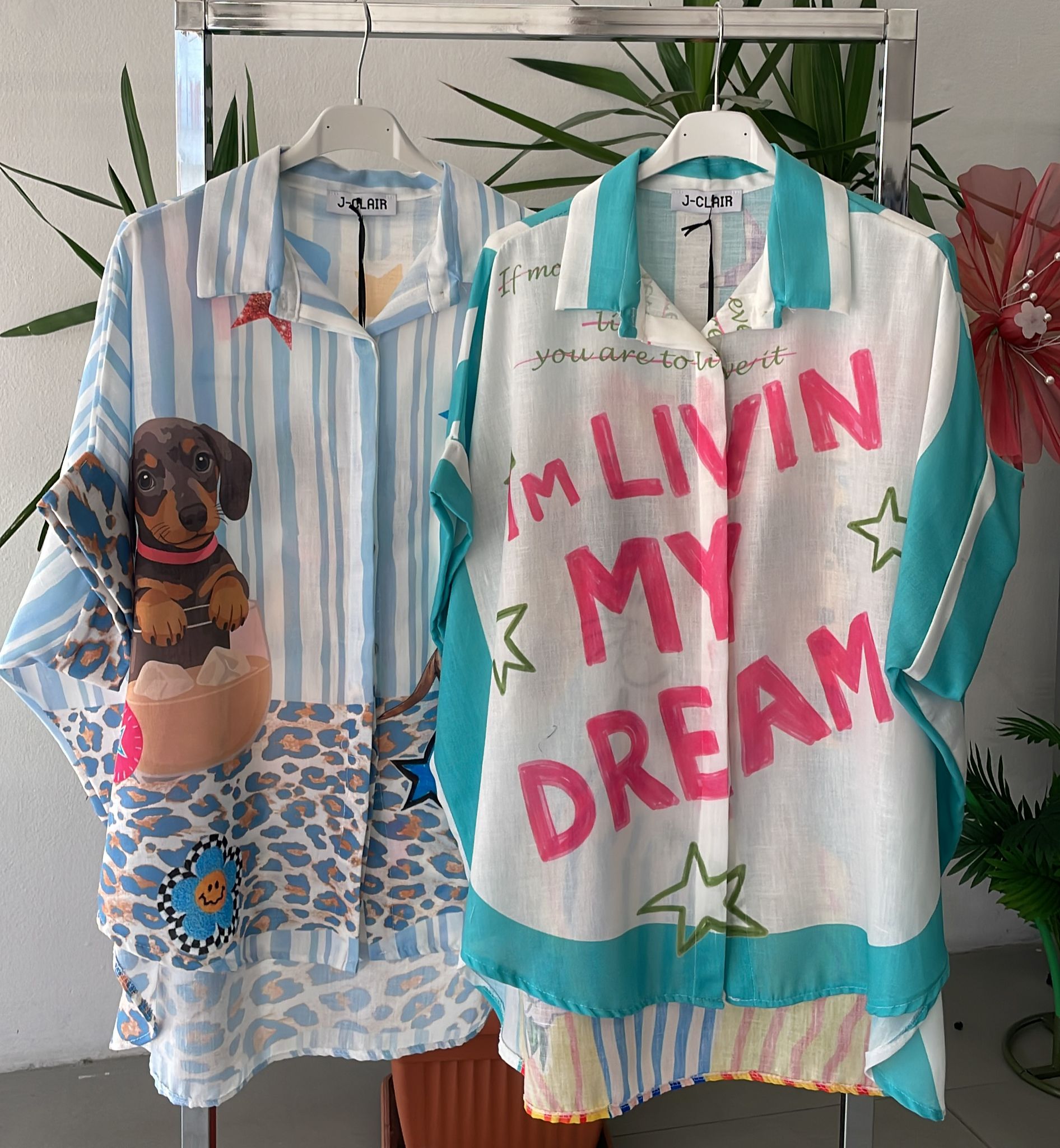 Фото Joie Clair (J-Clair)