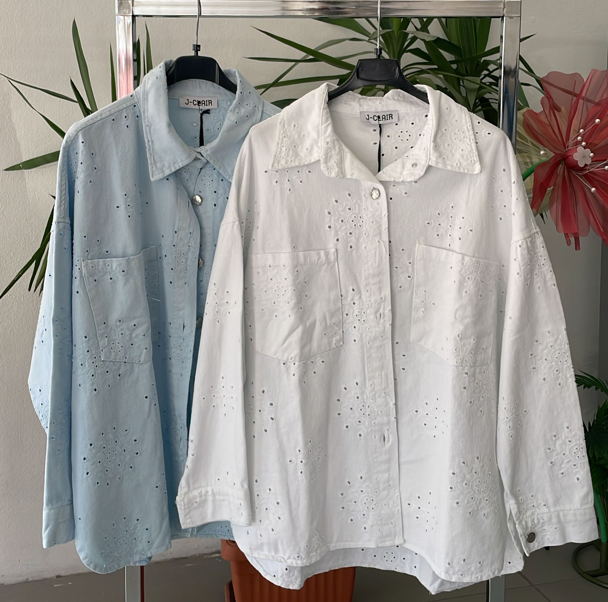 Итальянская одежда, бренд Joie Clair (J-Clair), арт. 74174517