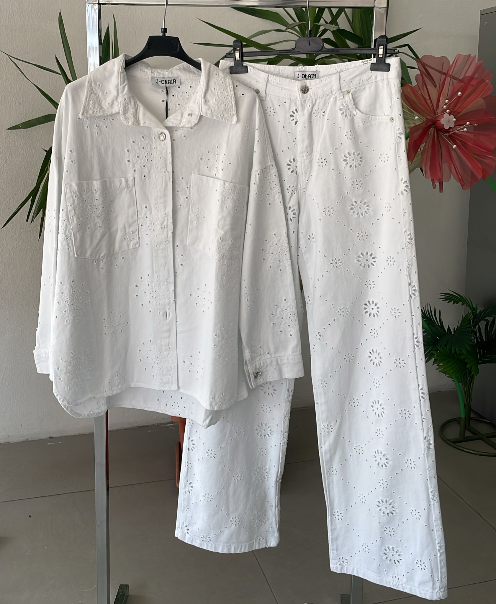 Фото Joie Clair (J-Clair)